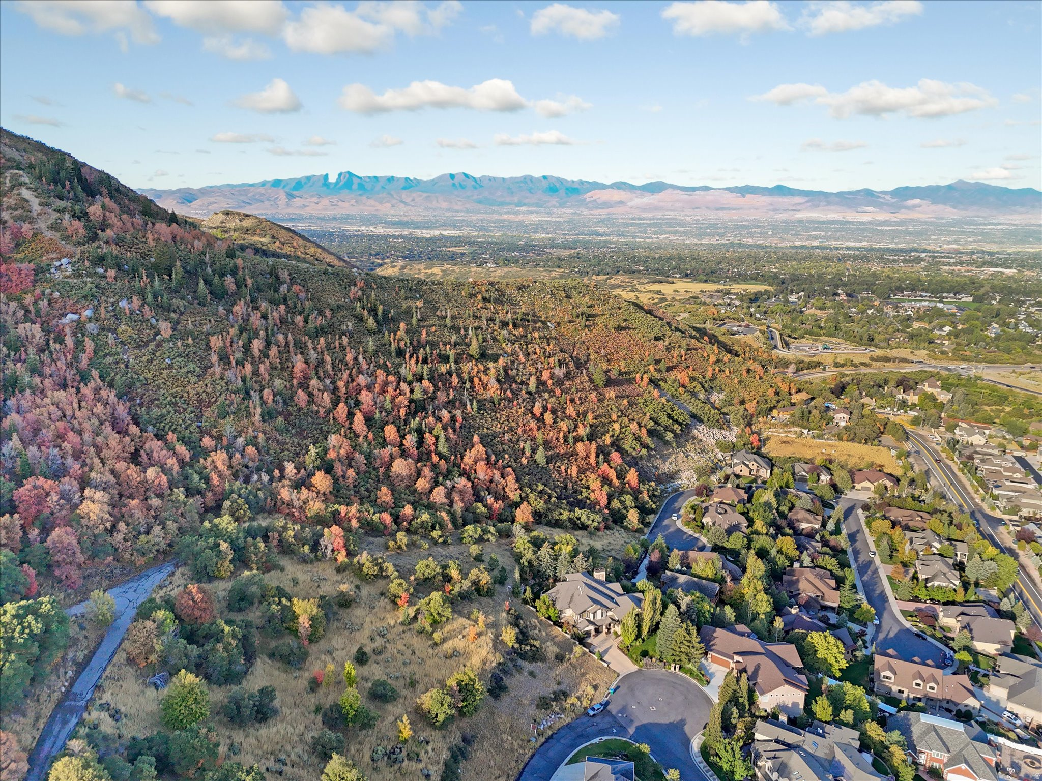 LITTLE COTTONWOOD VI - Land