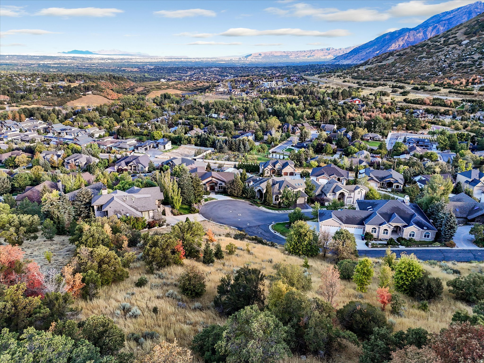 LITTLE COTTONWOOD VI - Land