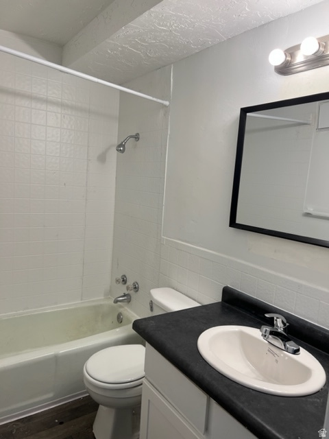 MORTON MEADOWS PLAT - Residential