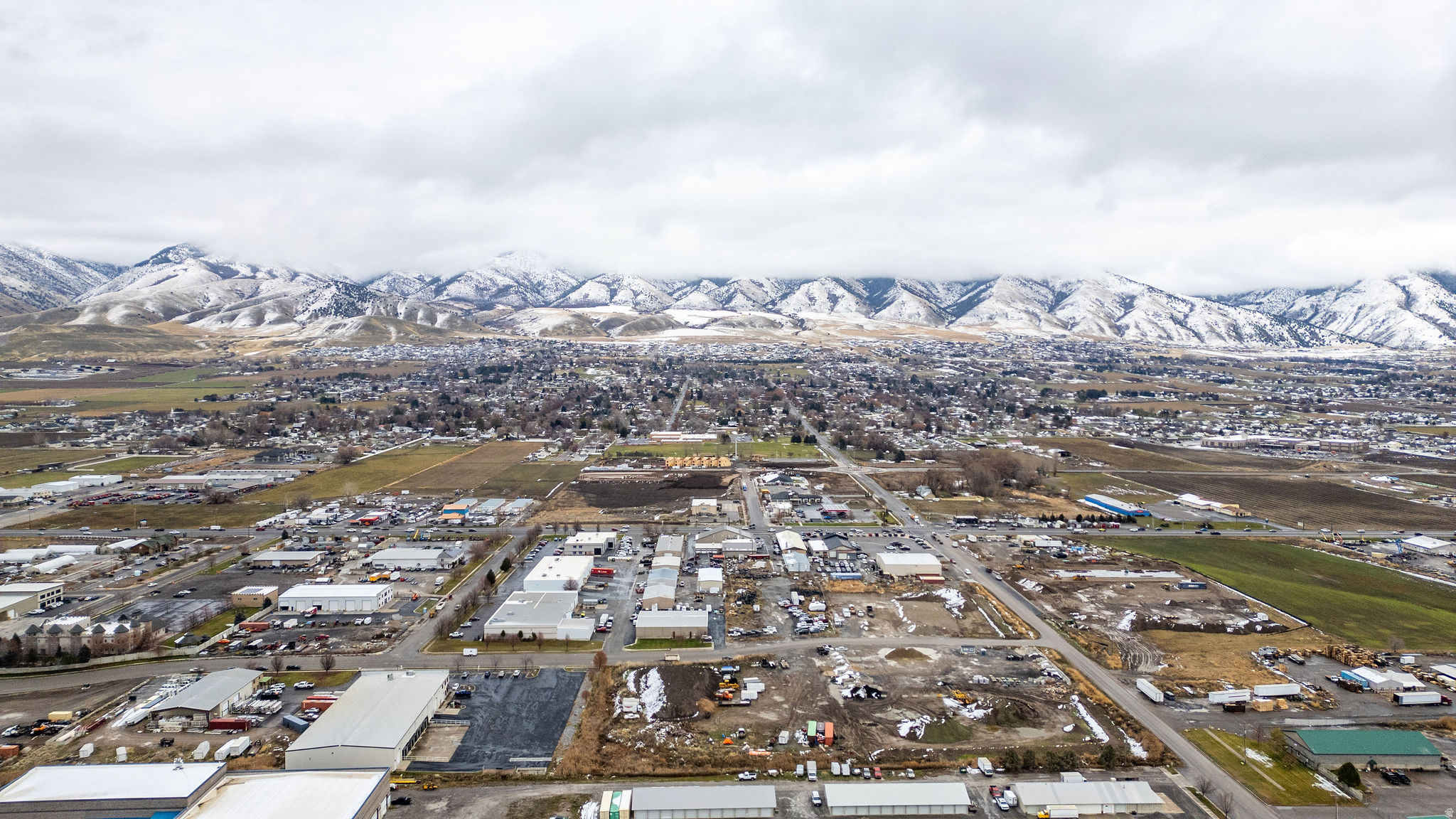JENKS COMMERCIAL SUBD - Commercial Lease