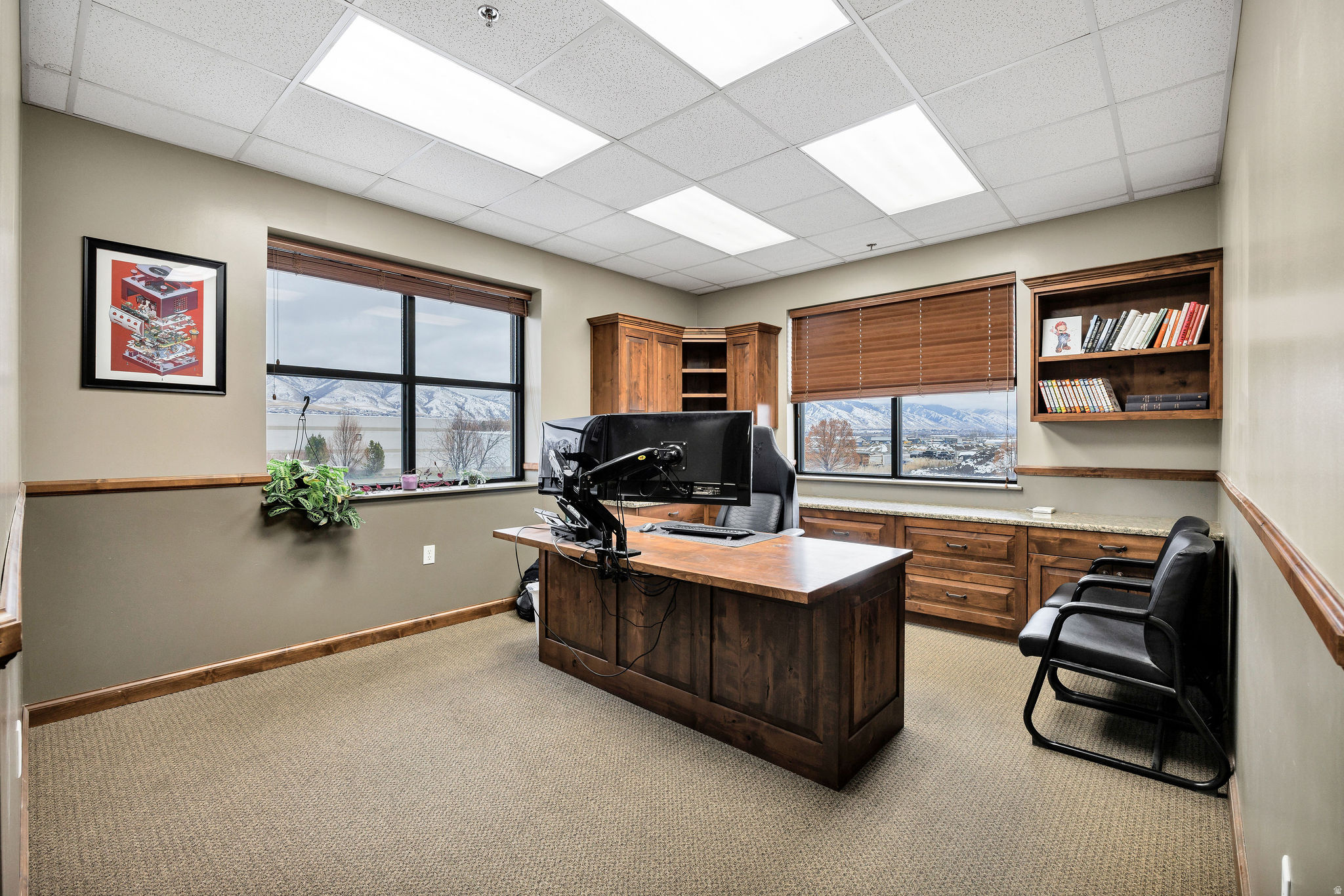 JENKS COMMERCIAL SUBD - Commercial Lease