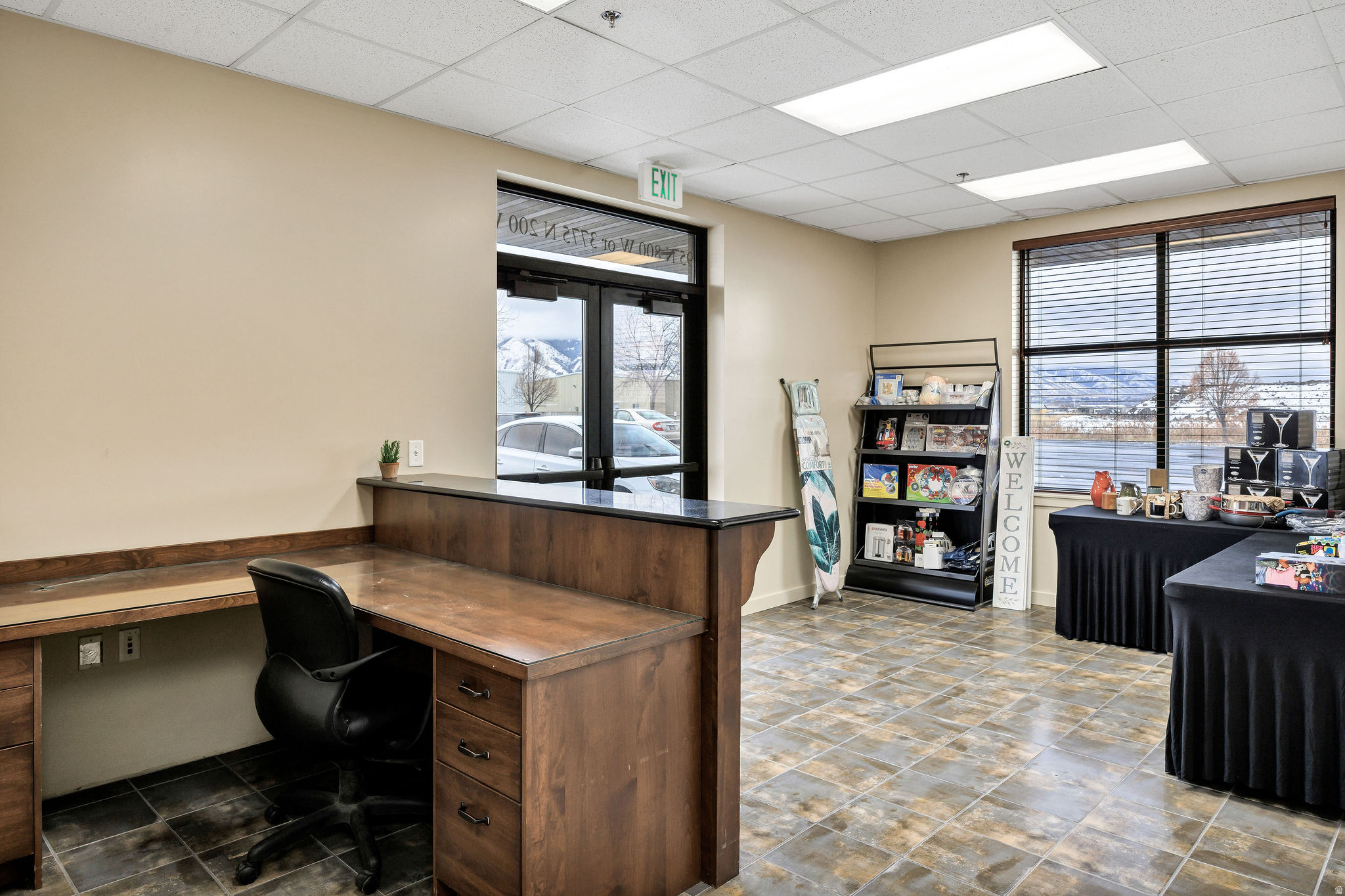 JENKS COMMERCIAL SUBD - Commercial Lease