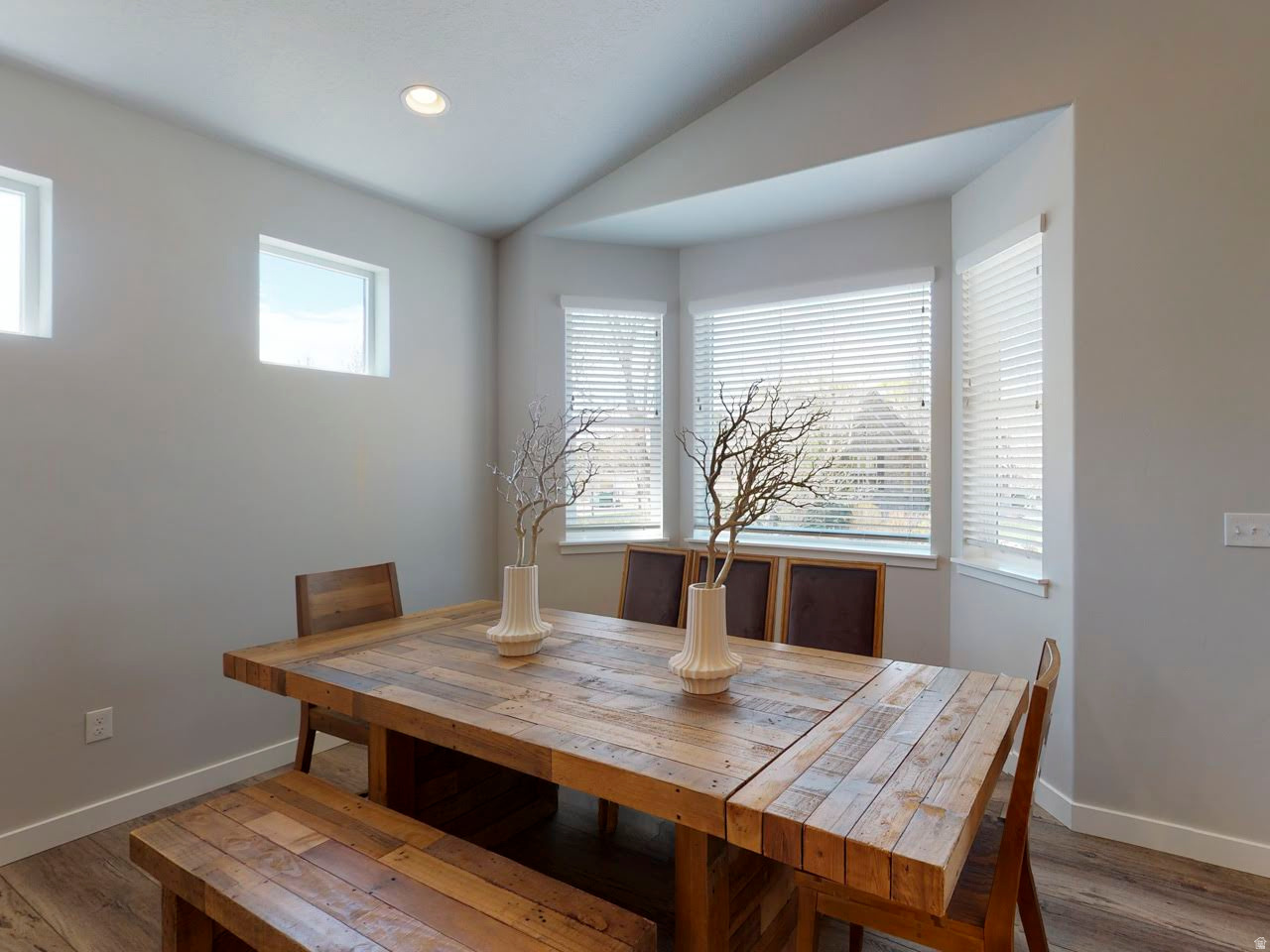 SCARLET RIDGE - Residential