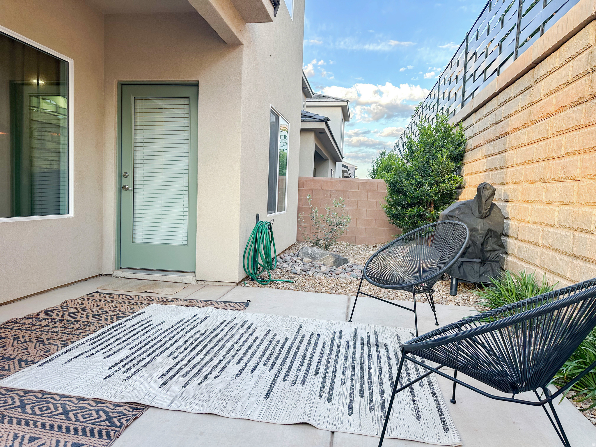 RED TRAILS AT SUNRISE VALLEY 1B - Residential
