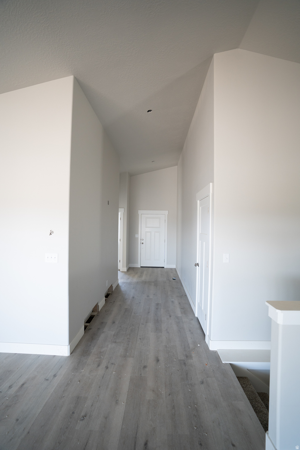 EAGLE POINT - Residential