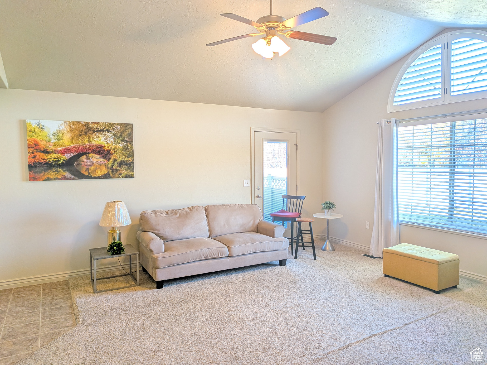 TOWNE CENTER VILLAS - Residential
