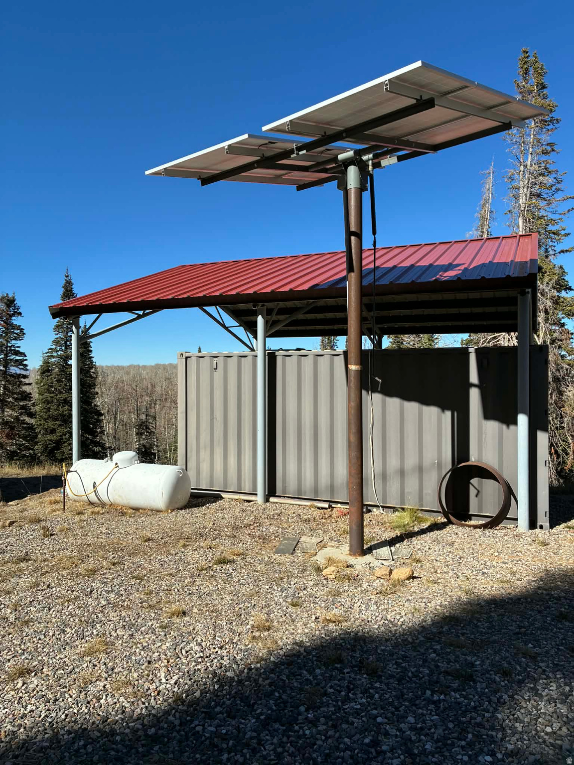 GOOSEBERRY CANYONS - Residential