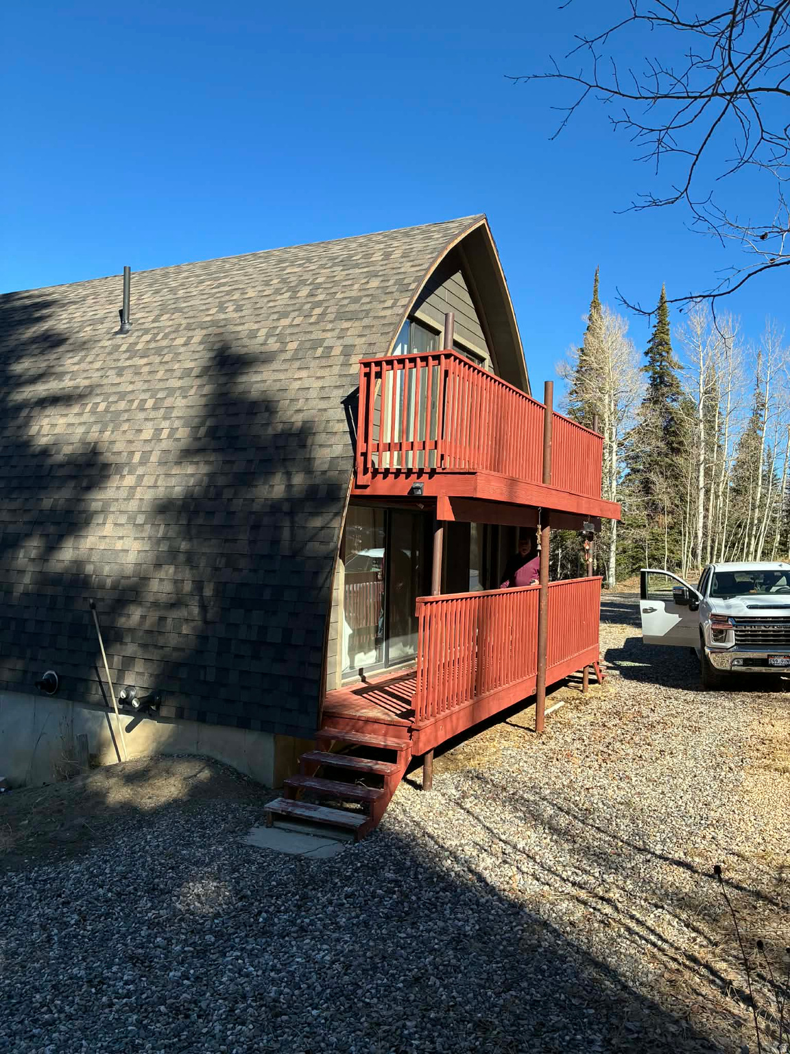GOOSEBERRY CANYONS - Residential