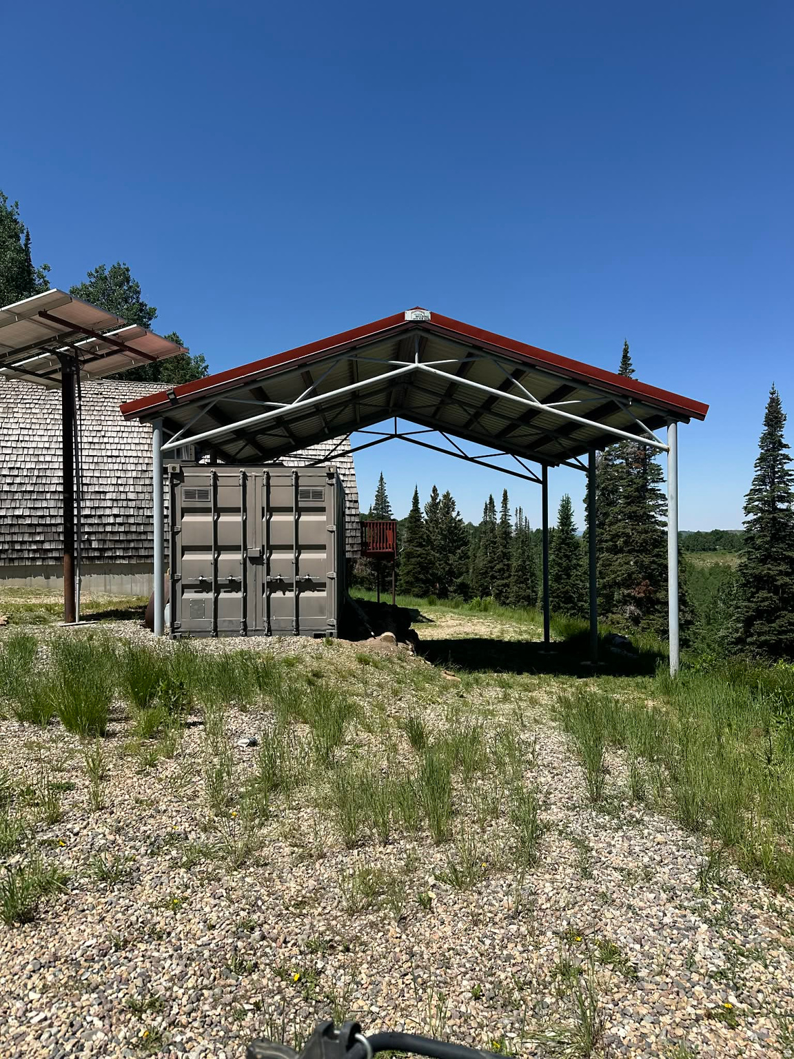GOOSEBERRY CANYONS - Residential