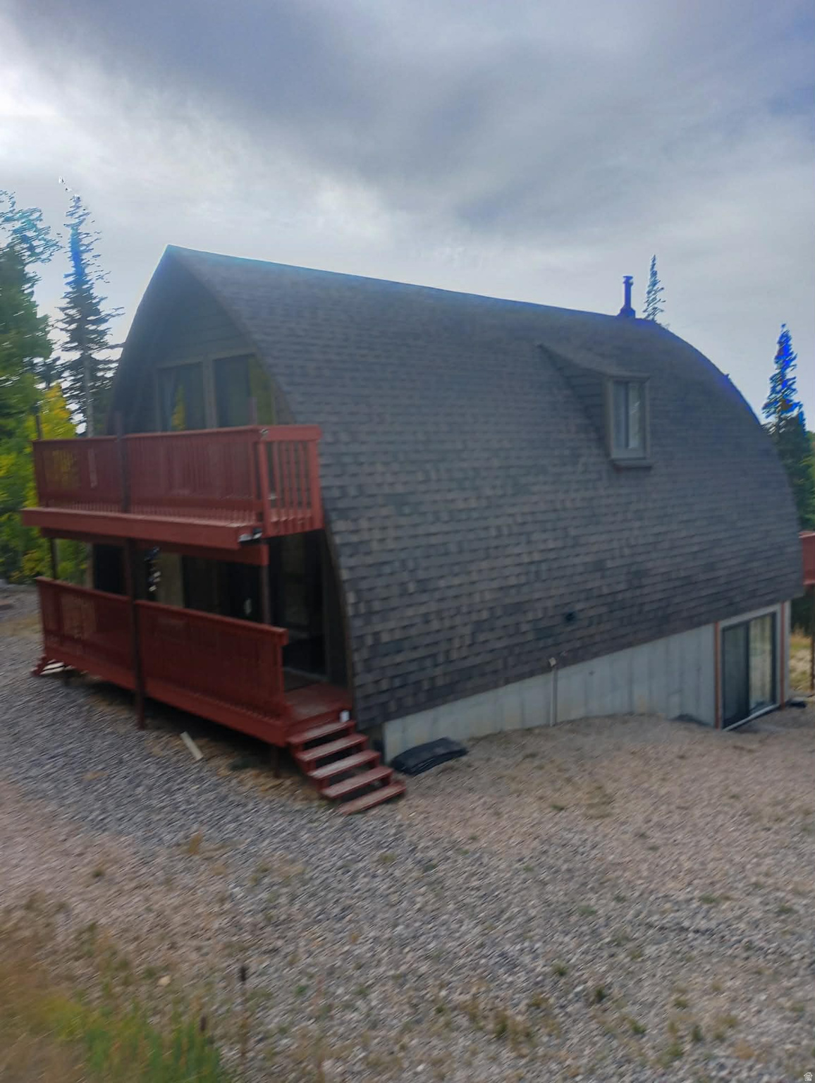 GOOSEBERRY CANYONS - Residential