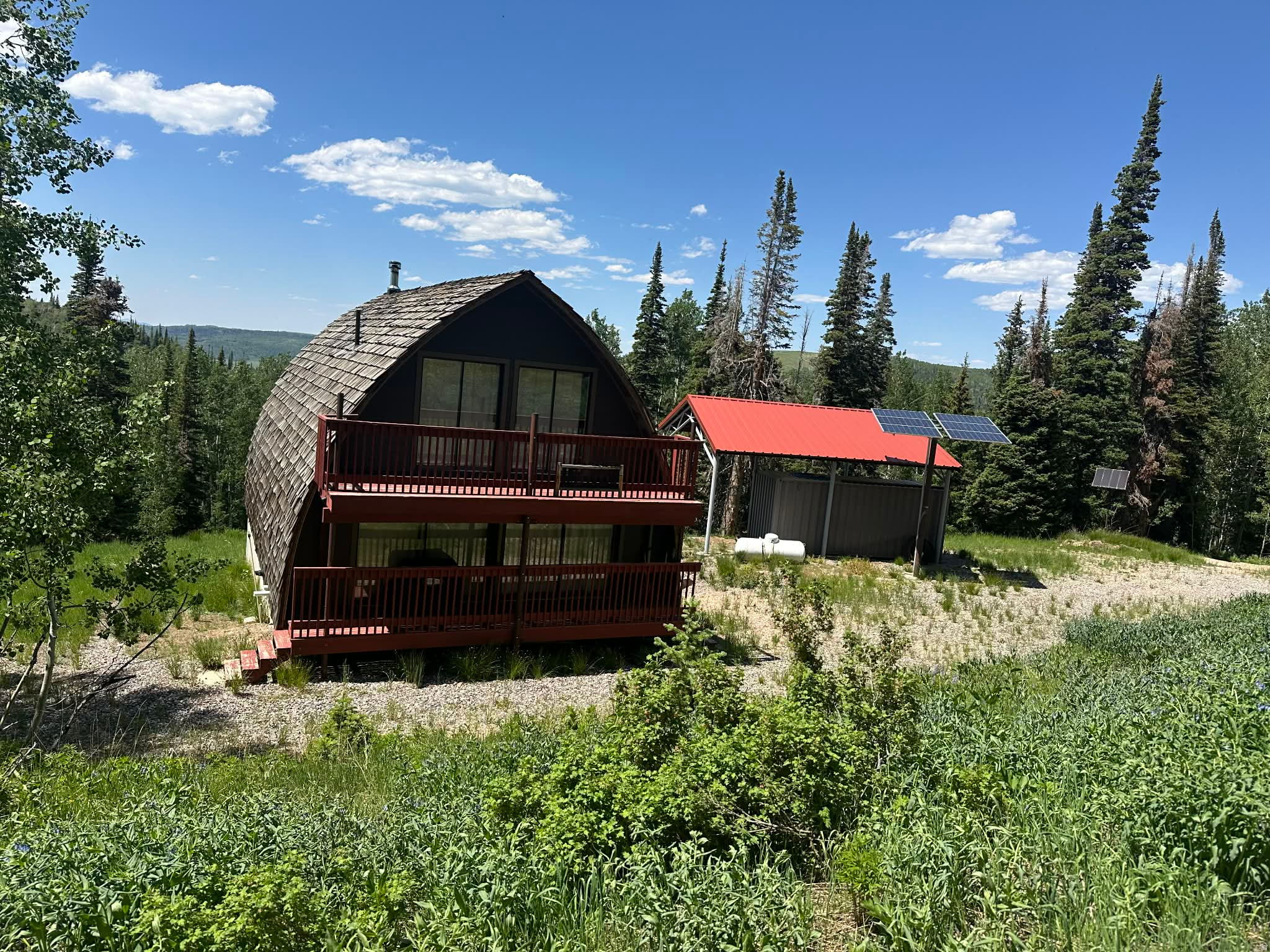 GOOSEBERRY CANYONS - Residential