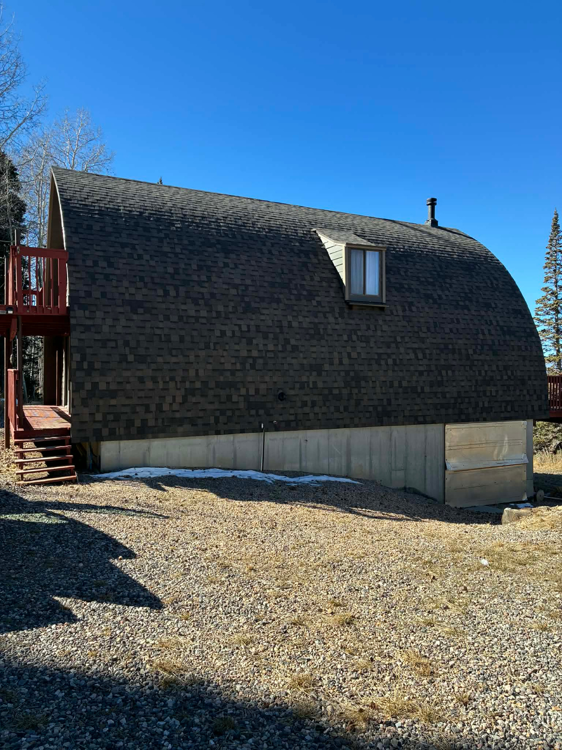 GOOSEBERRY CANYONS - Residential