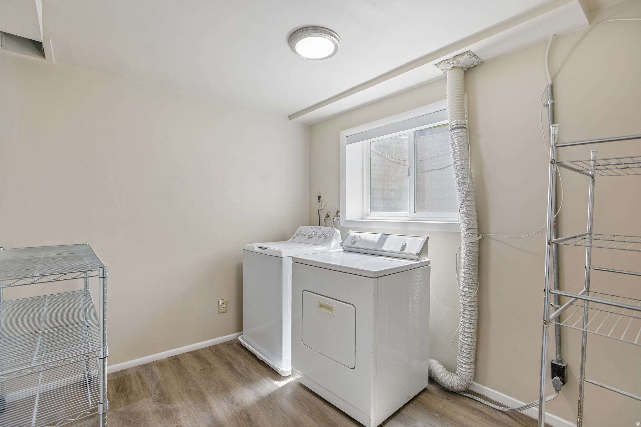 CLOVER CREST - Residential