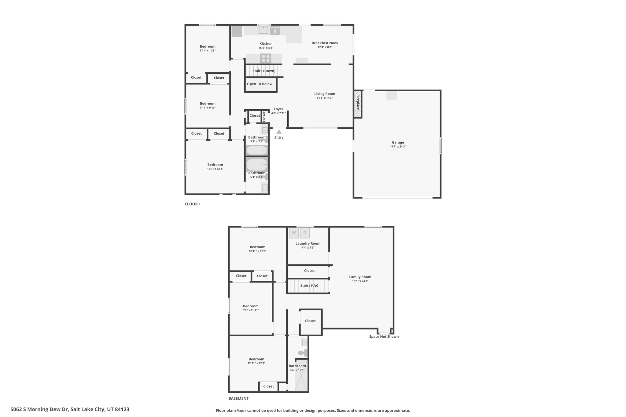 CLOVER CREST - Residential