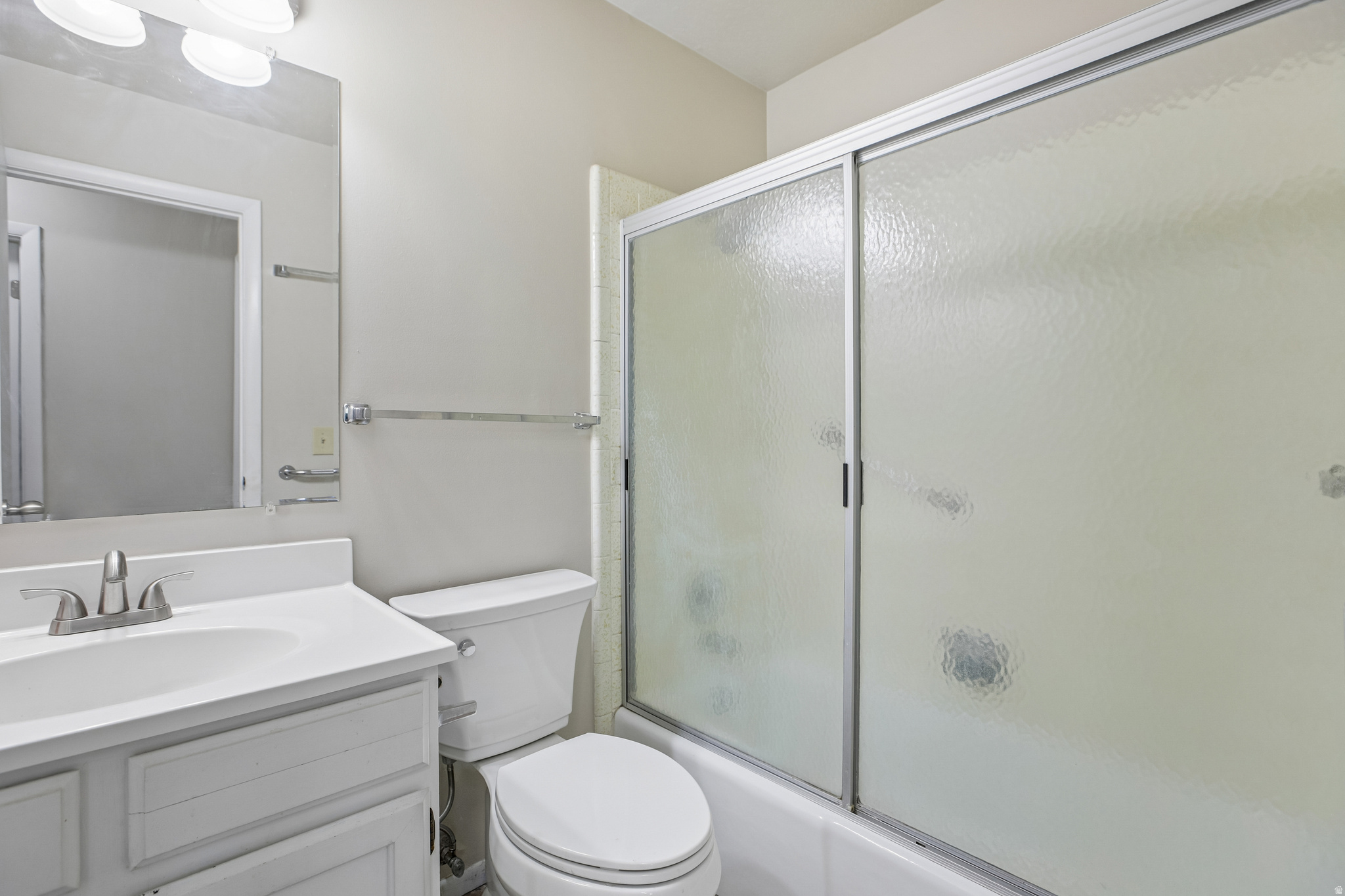 CLOVER CREST - Residential
