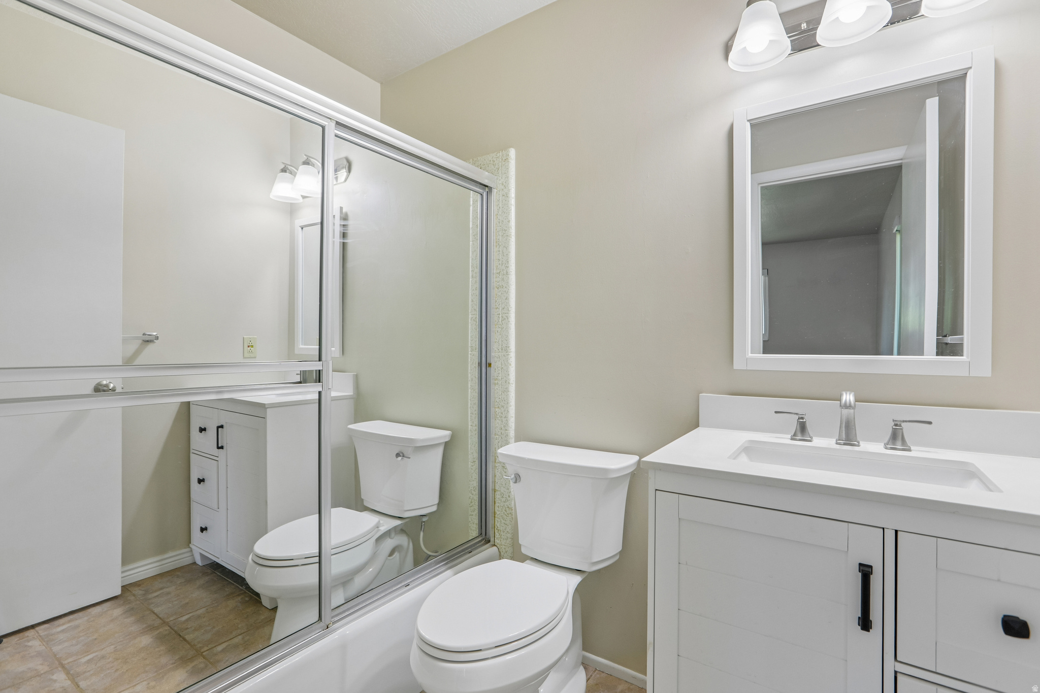 CLOVER CREST - Residential