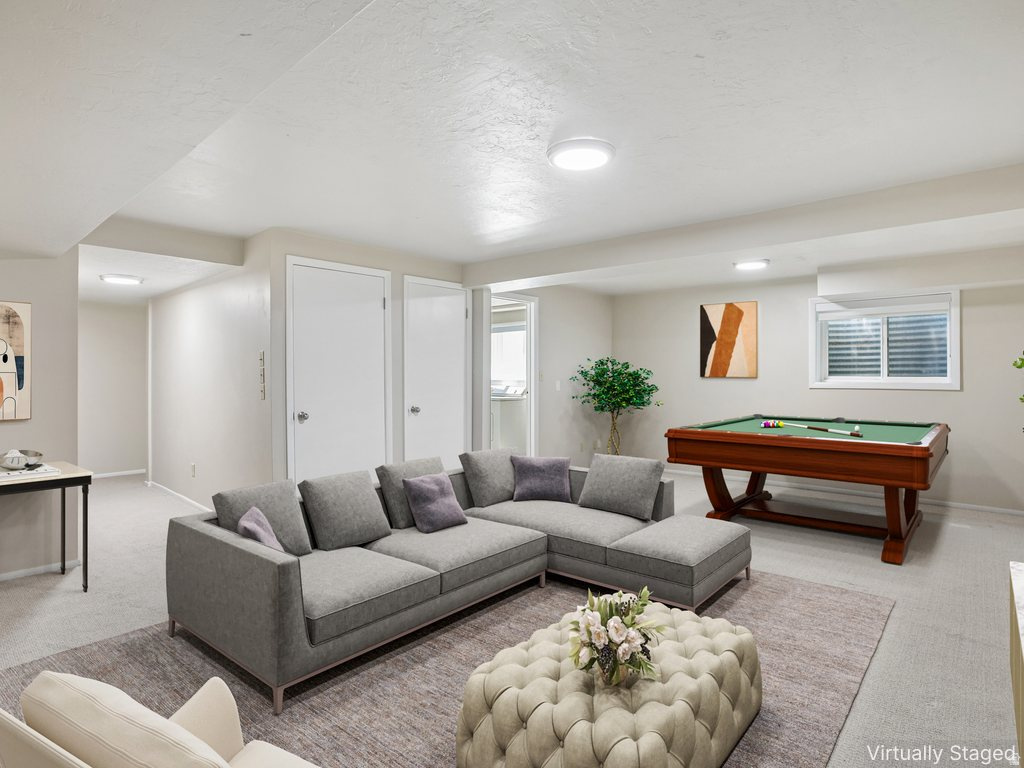 CLOVER CREST - Residential