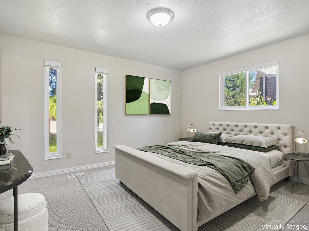 CLOVER CREST - Residential