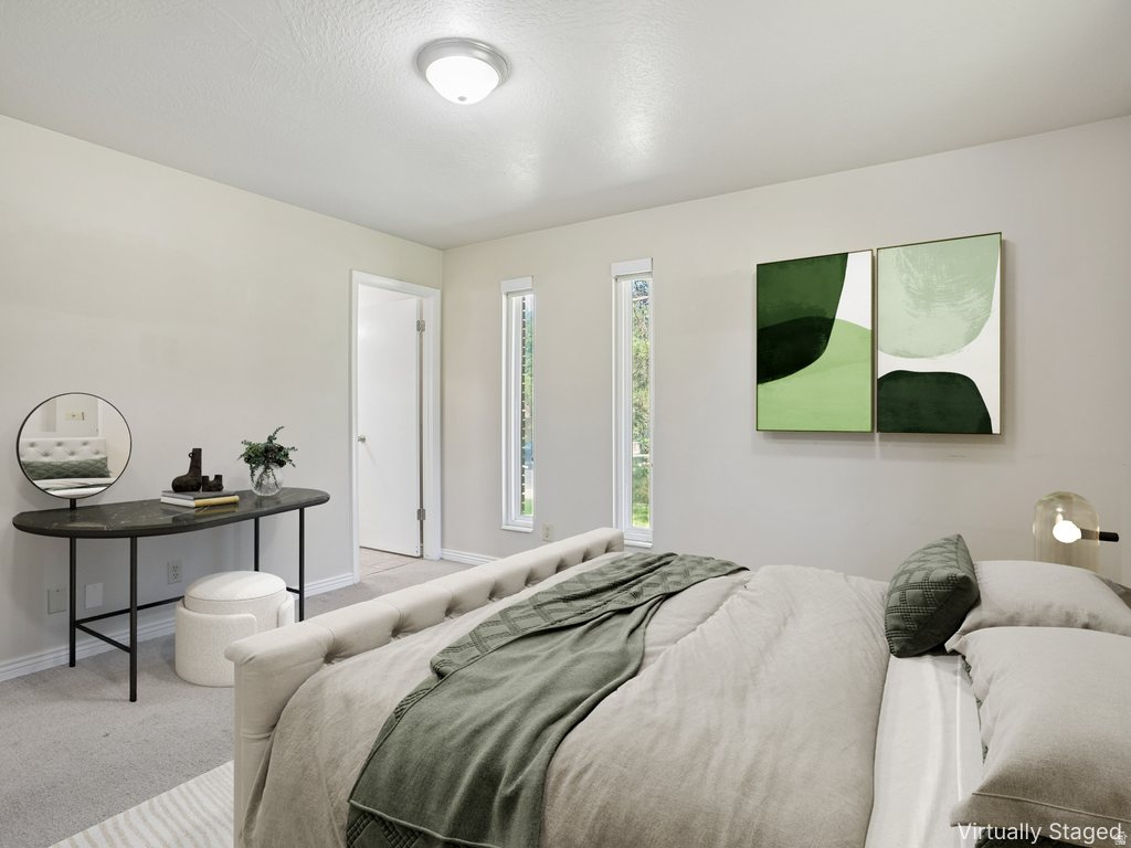 CLOVER CREST - Residential