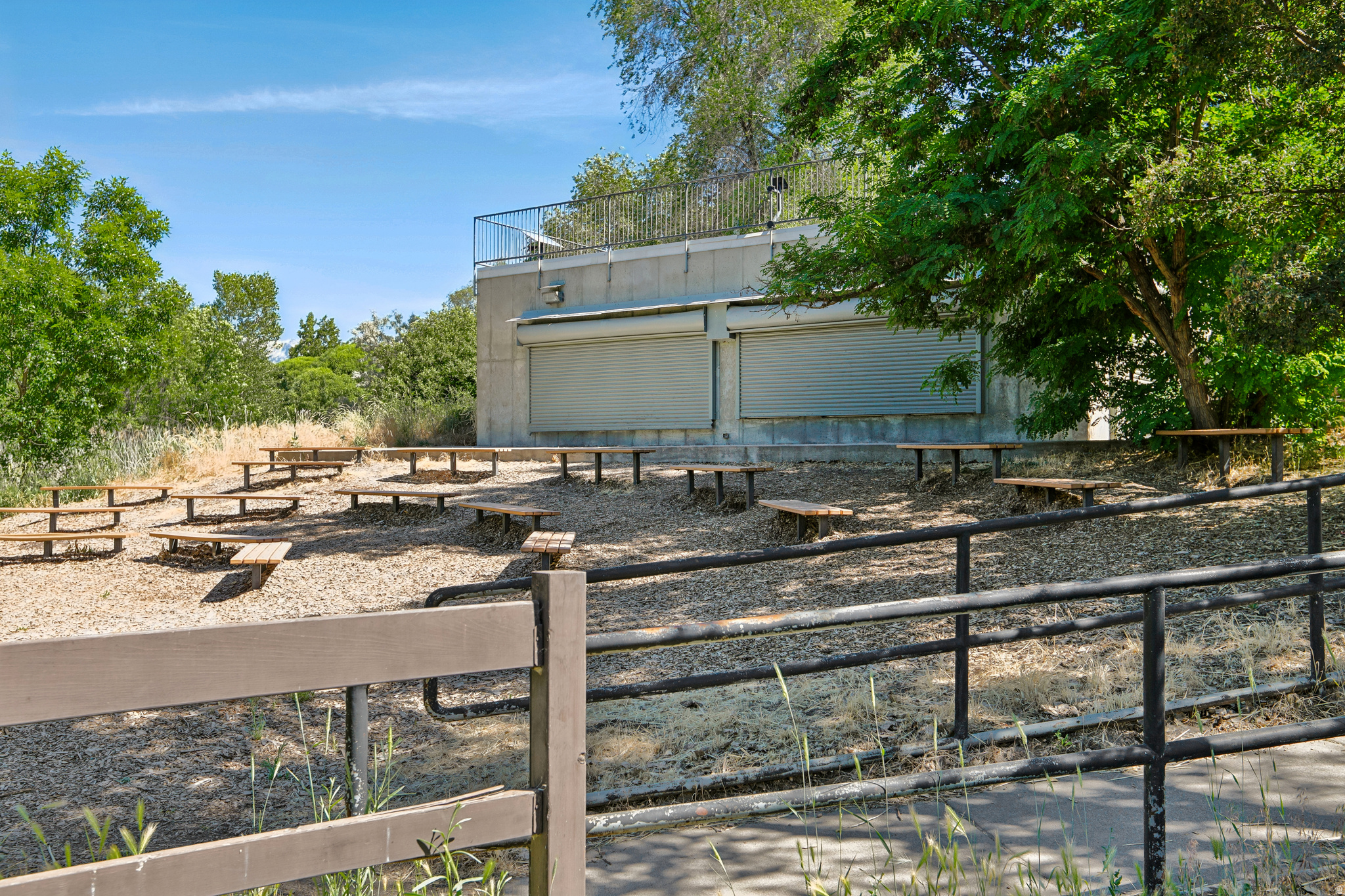 CLOVER CREST - Residential