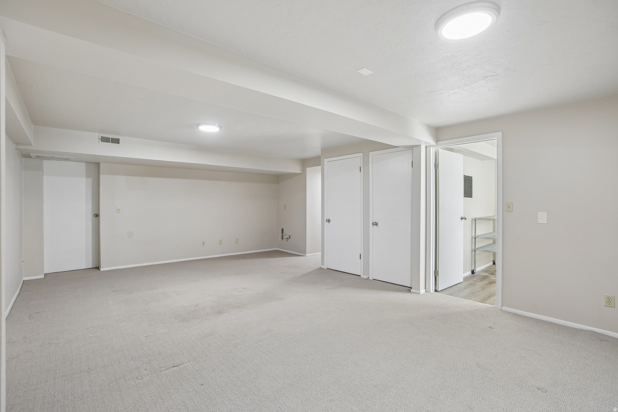 CLOVER CREST - Residential