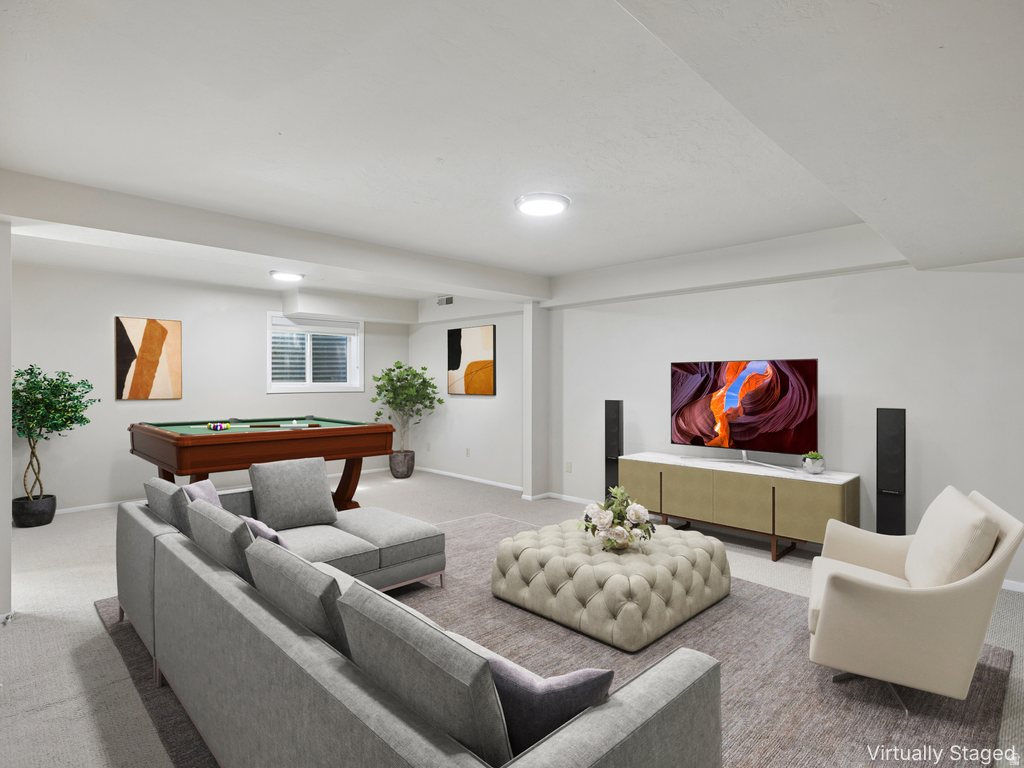 CLOVER CREST - Residential
