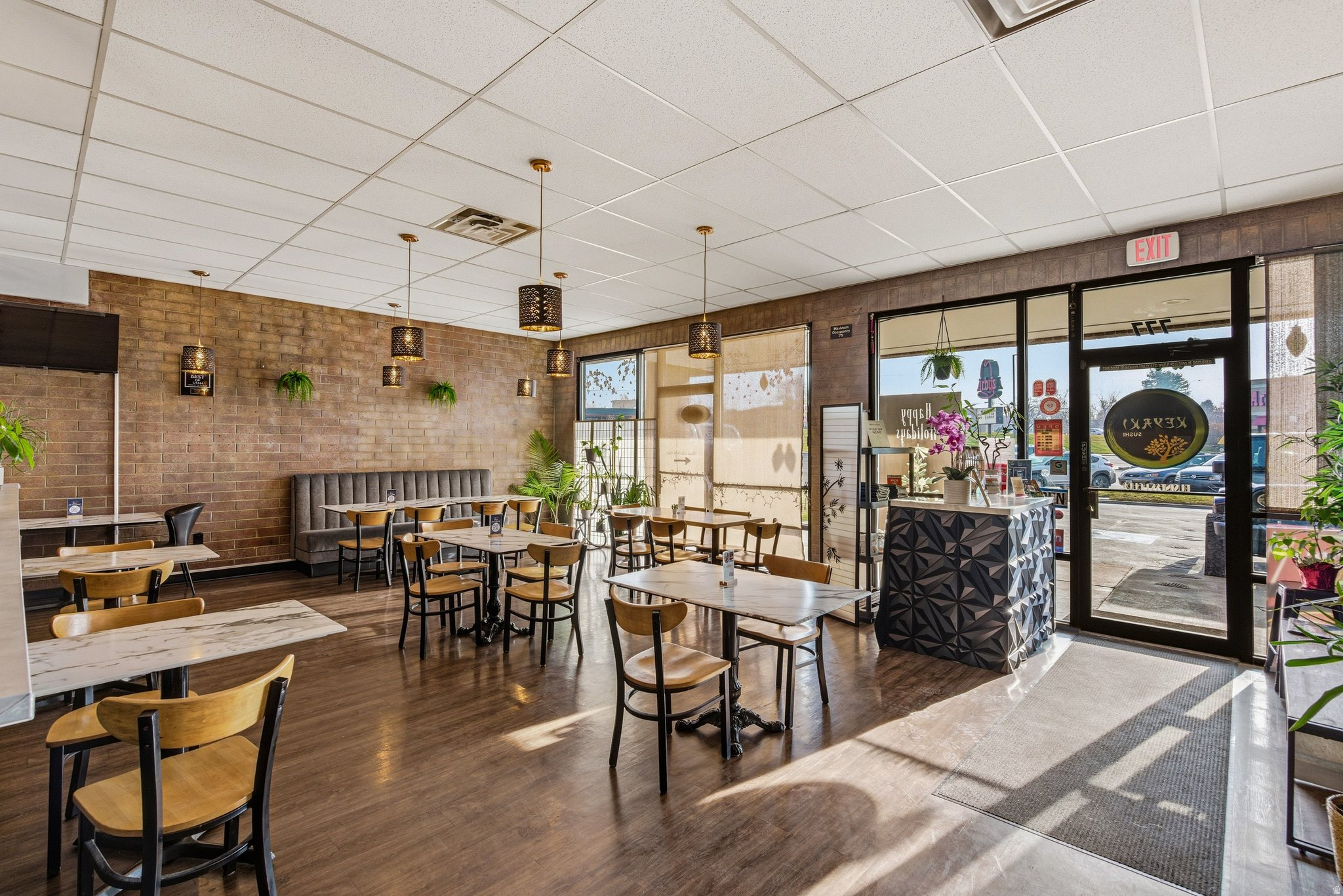 GABLES - Commercial Sale