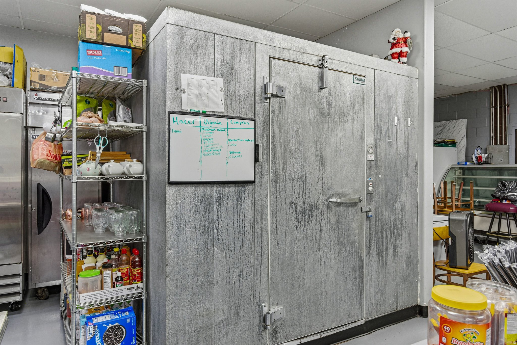 GABLES - Commercial Sale