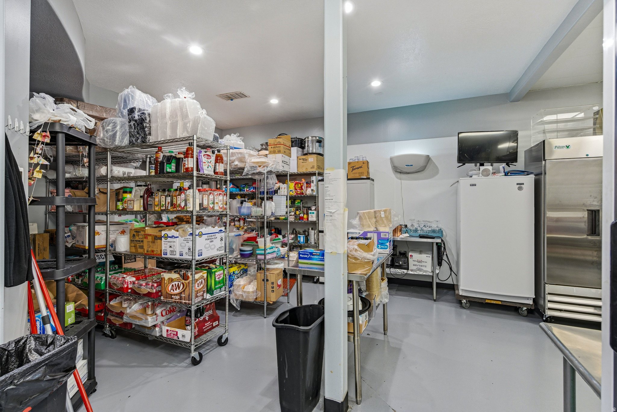 GABLES - Commercial Sale