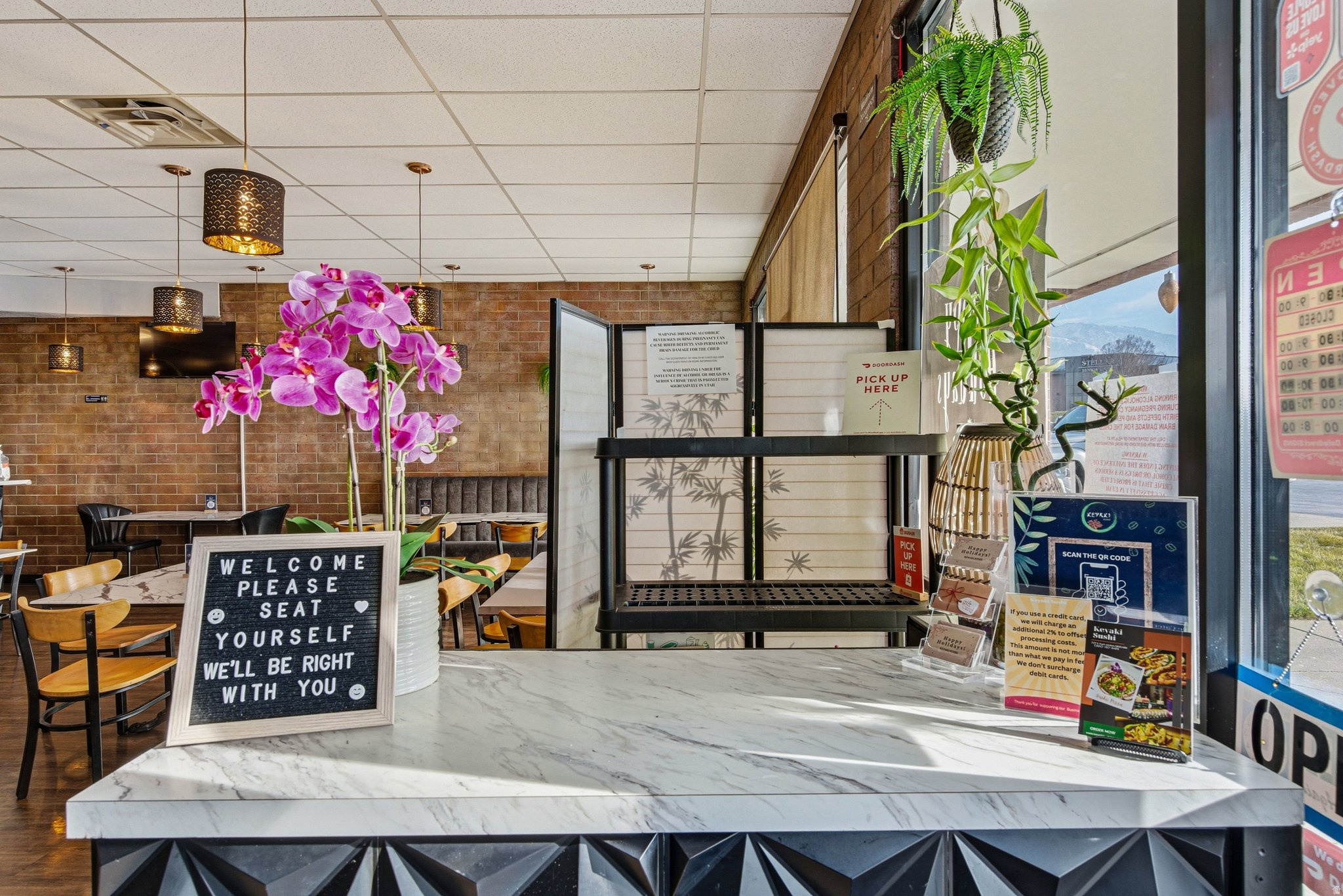 GABLES - Commercial Sale