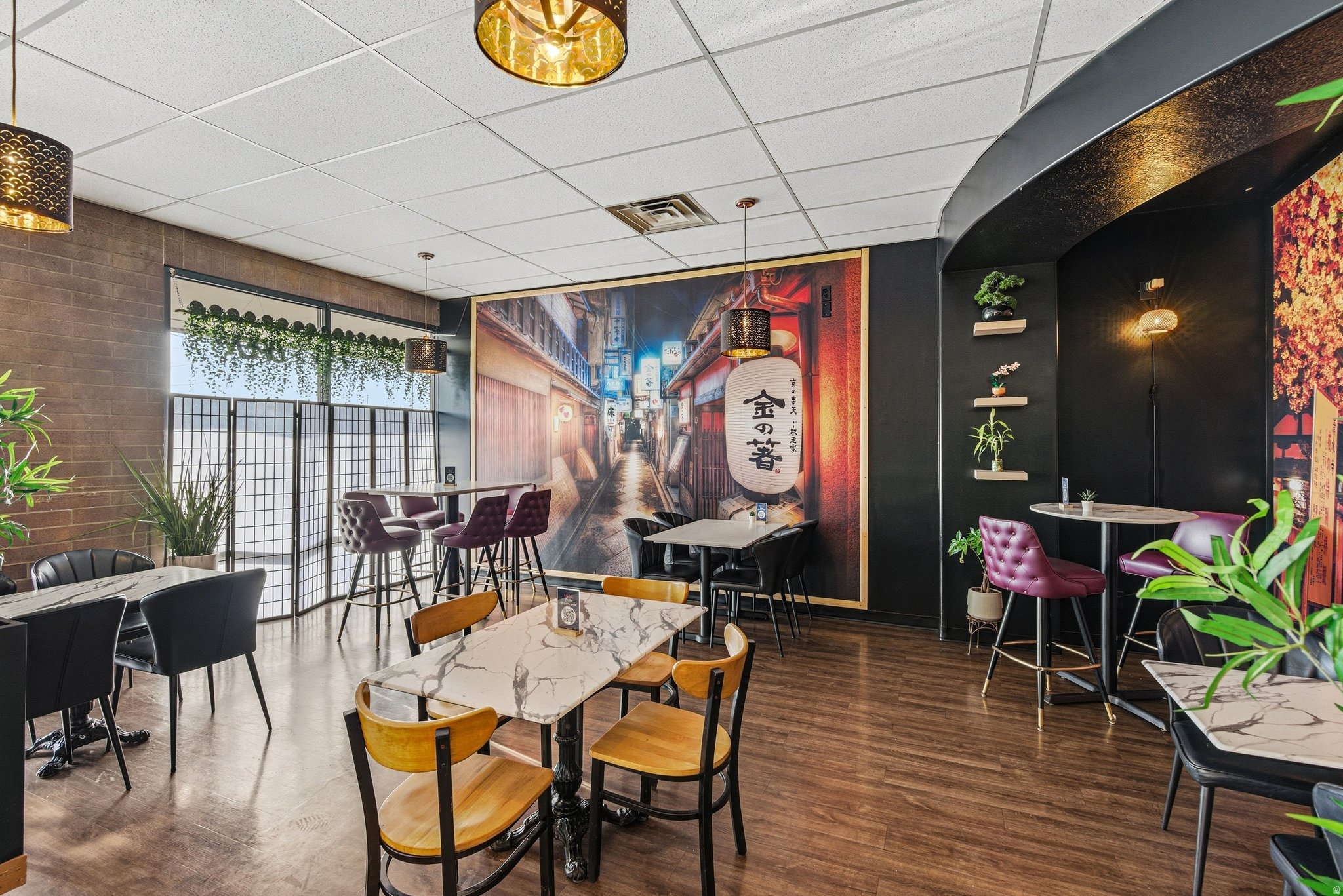 GABLES - Commercial Sale
