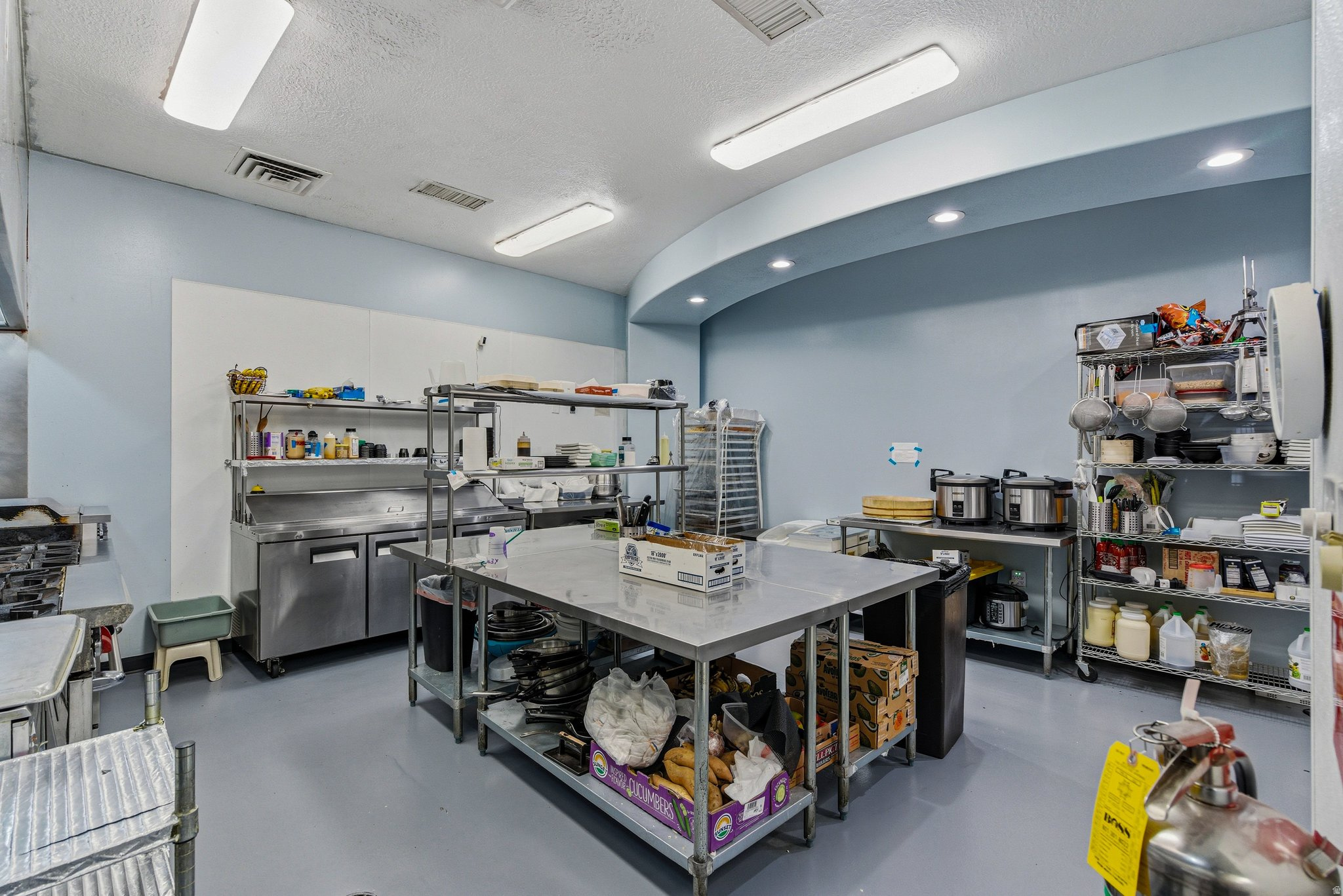 GABLES - Commercial Sale