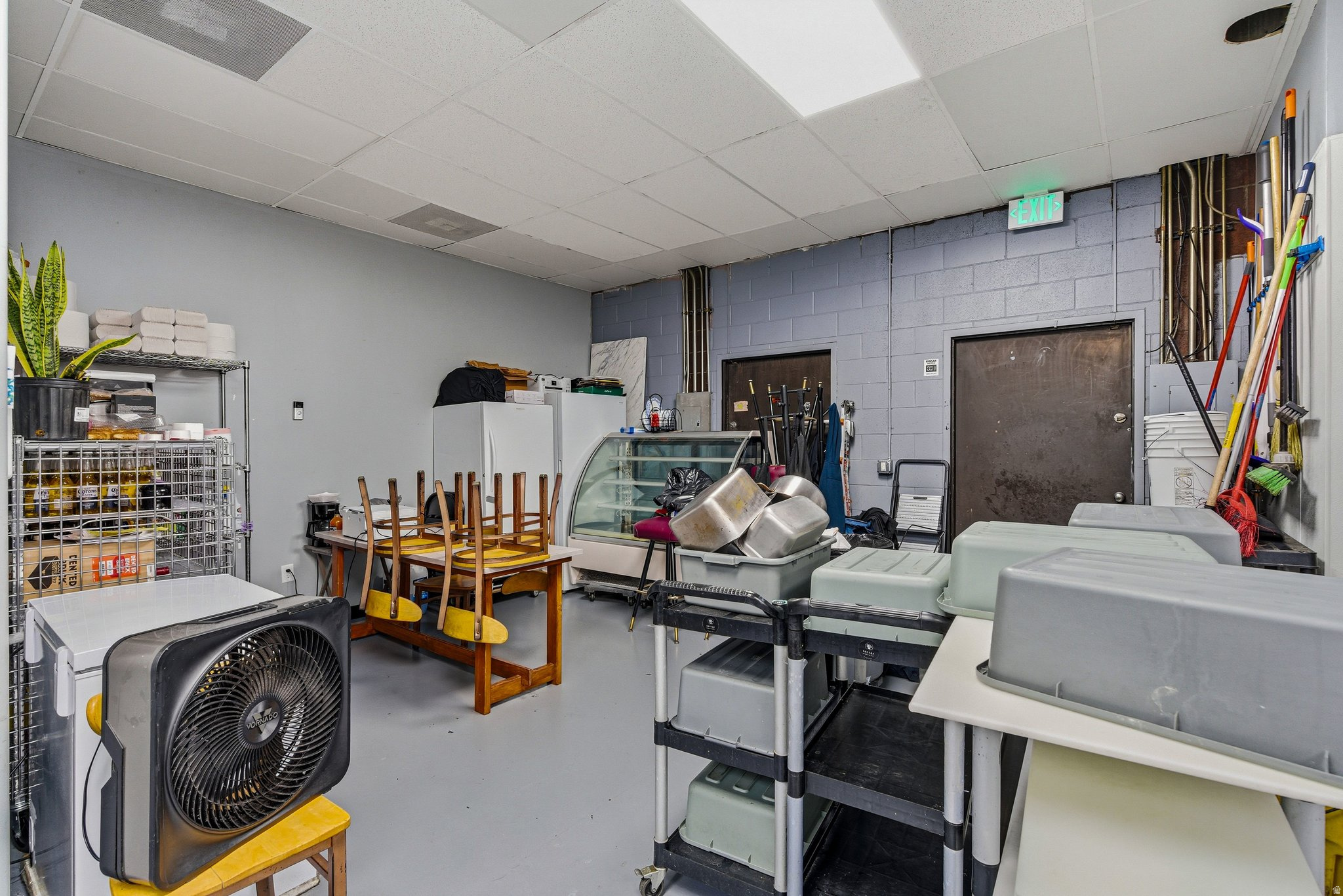 GABLES - Commercial Sale