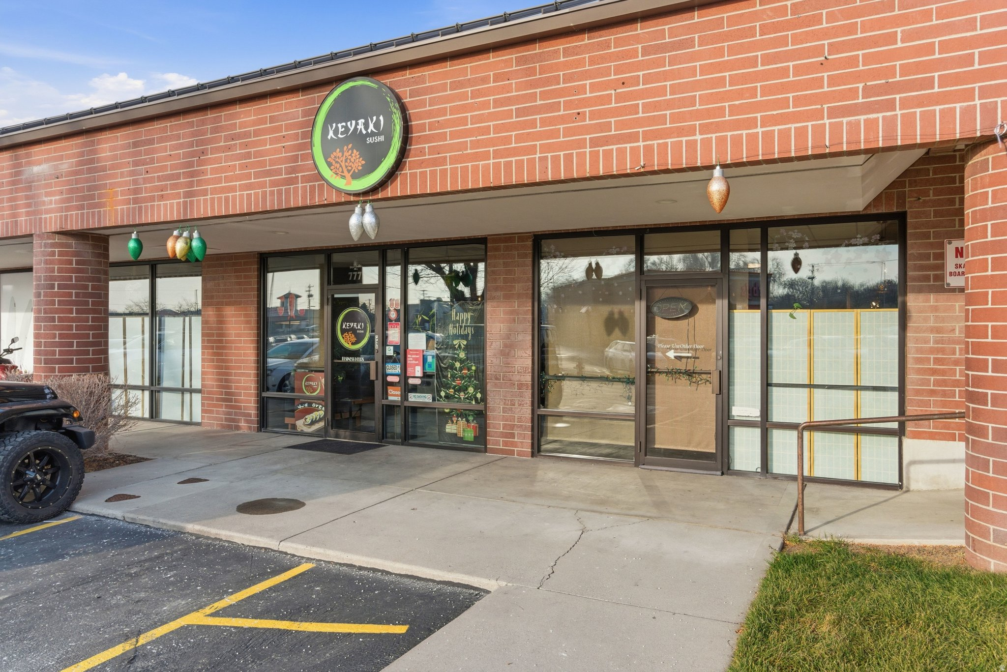 GABLES - Commercial Sale