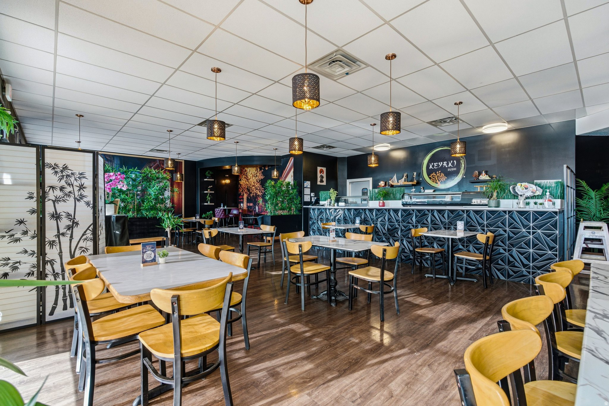 GABLES - Commercial Sale