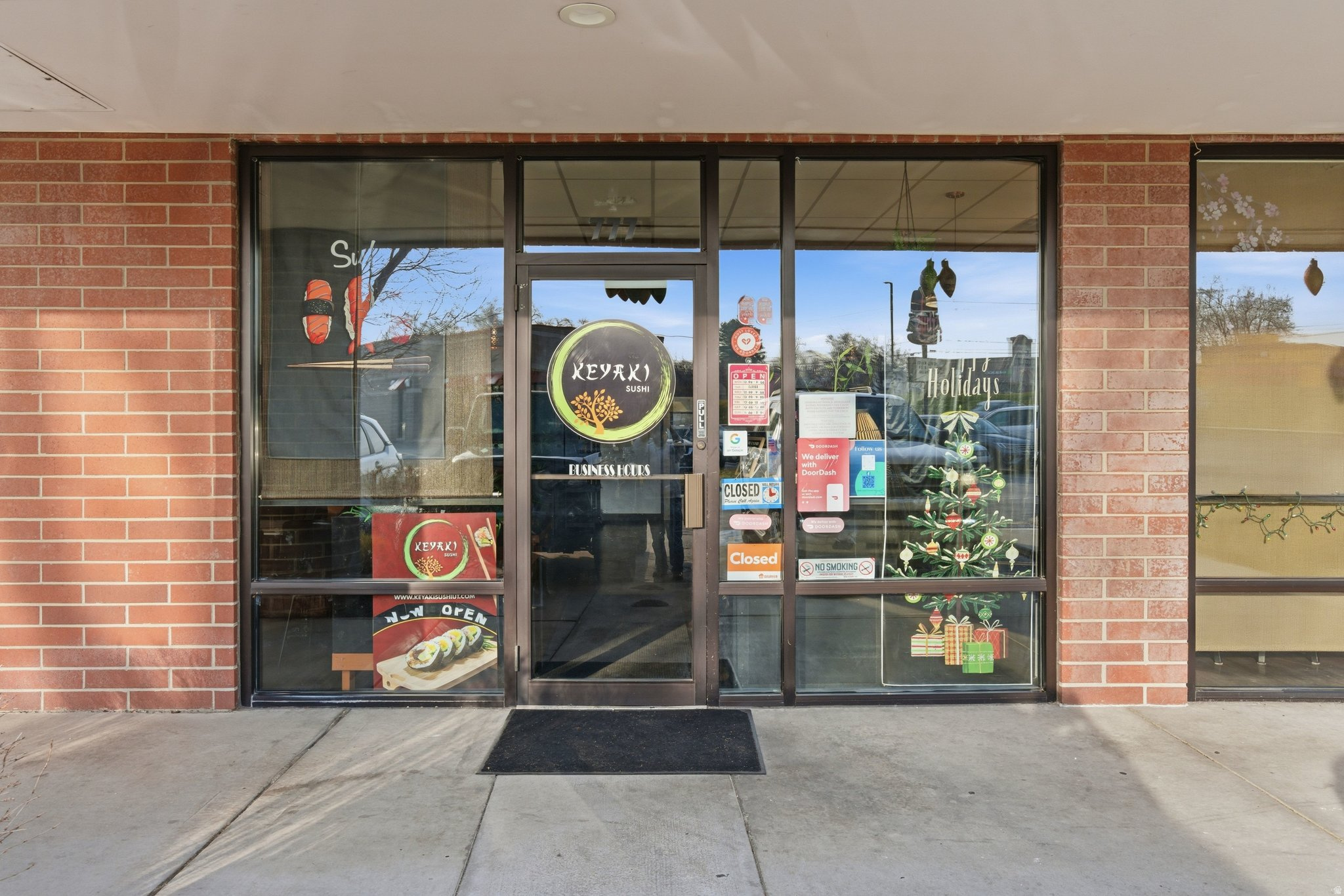 GABLES - Commercial Sale