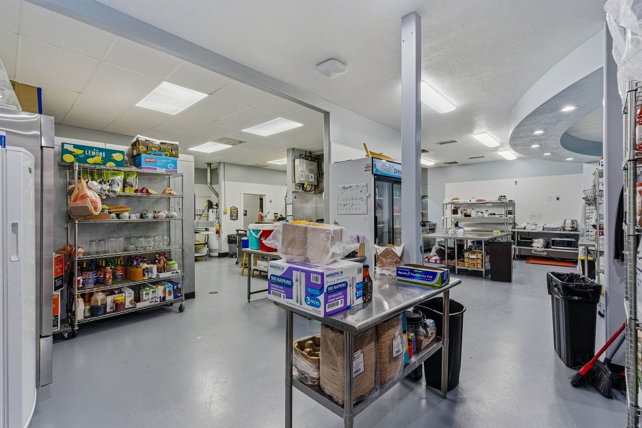 GABLES - Commercial Sale
