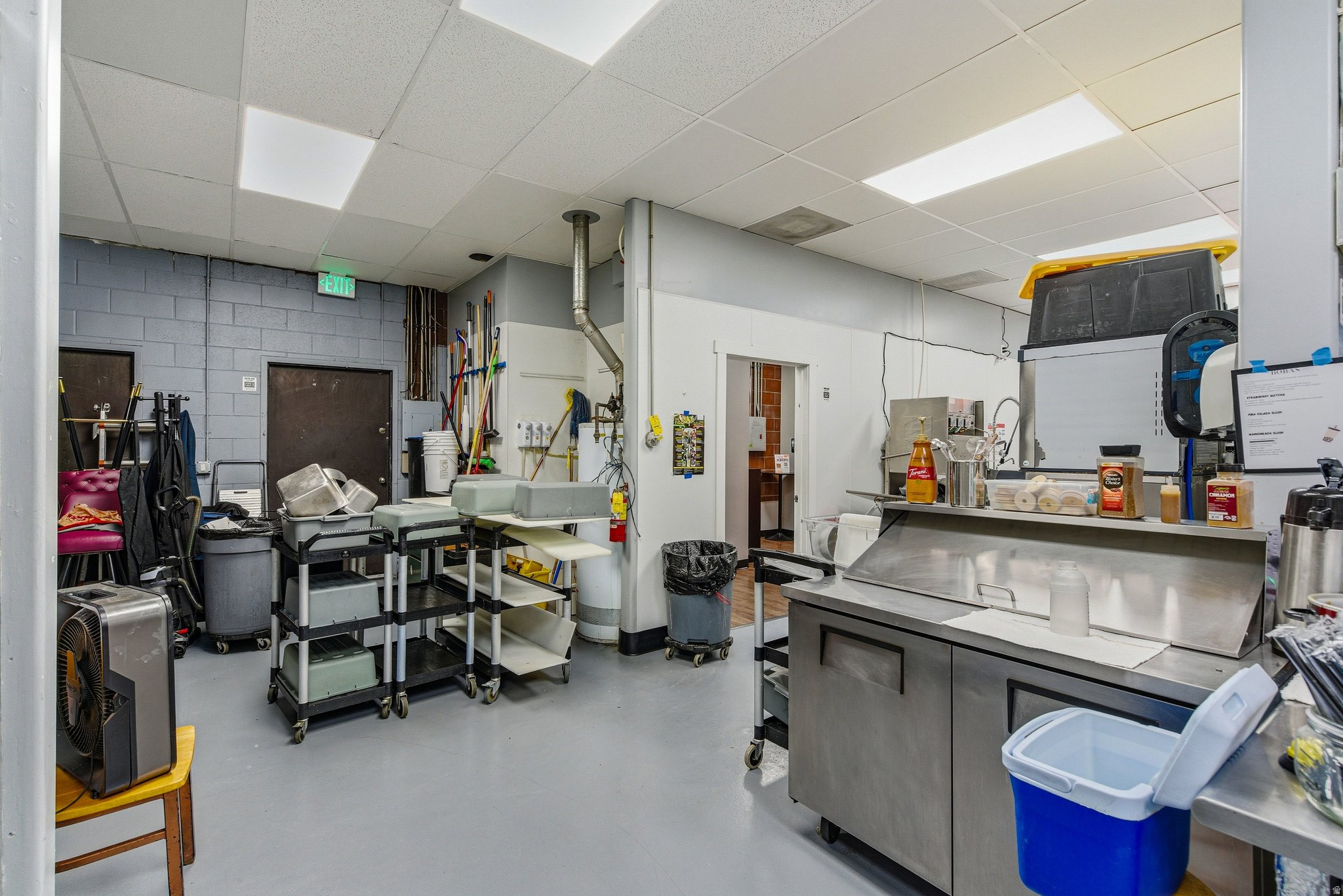 GABLES - Commercial Sale