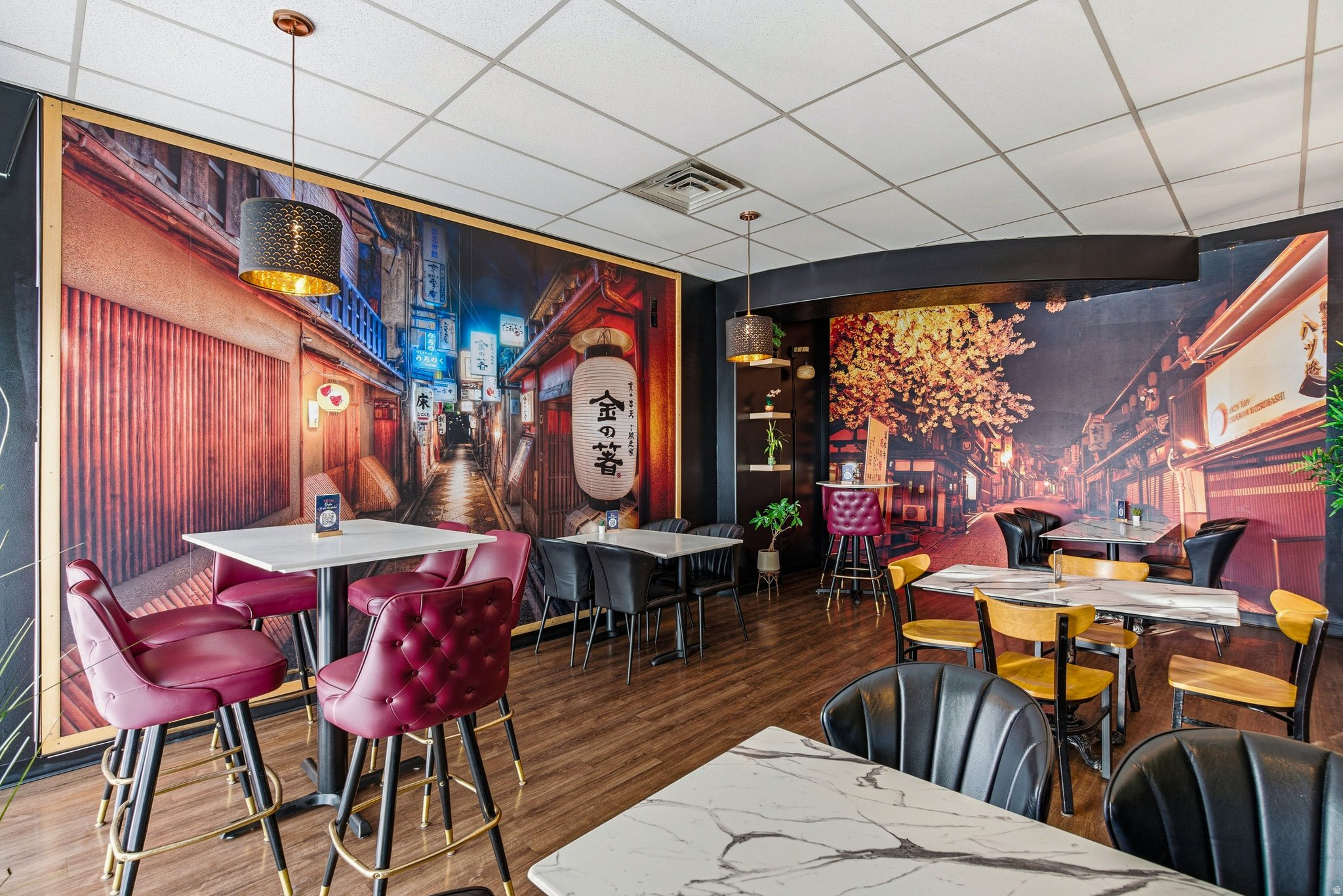 GABLES - Commercial Sale