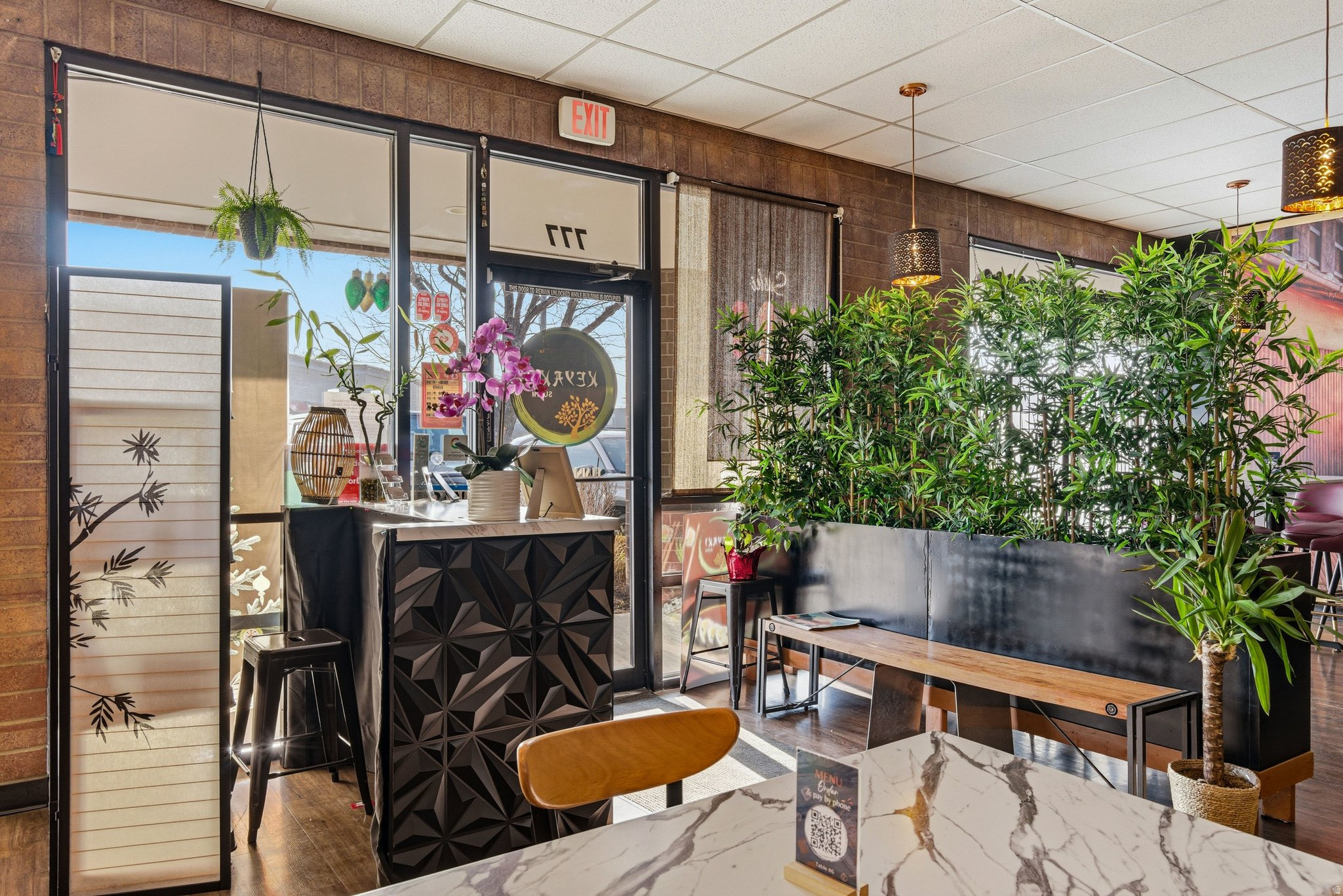 GABLES - Commercial Sale