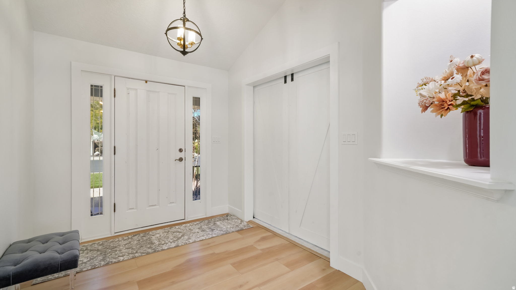 PARK MEADOWS - Residential