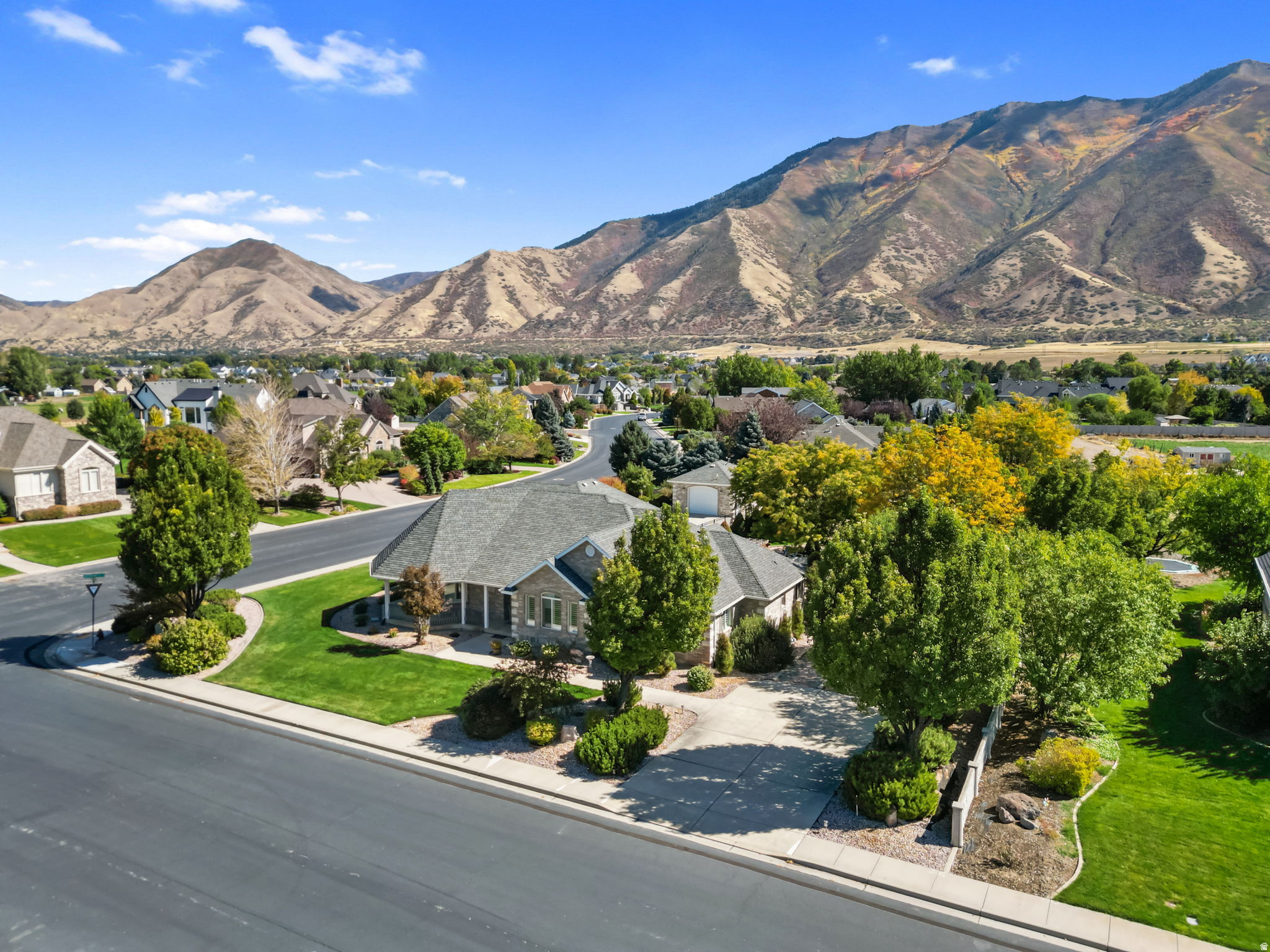 PARK MEADOWS - Residential
