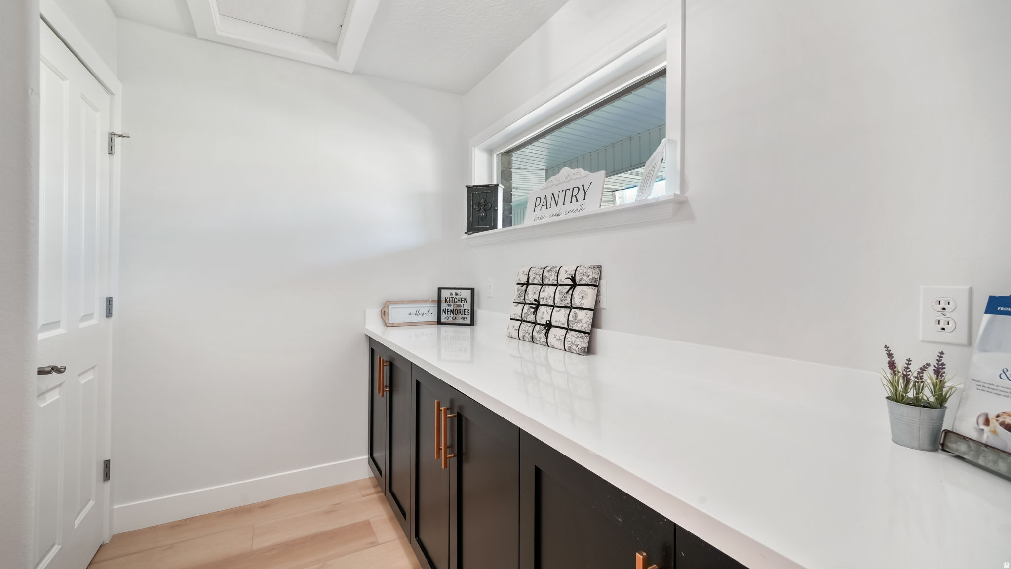 PARK MEADOWS - Residential
