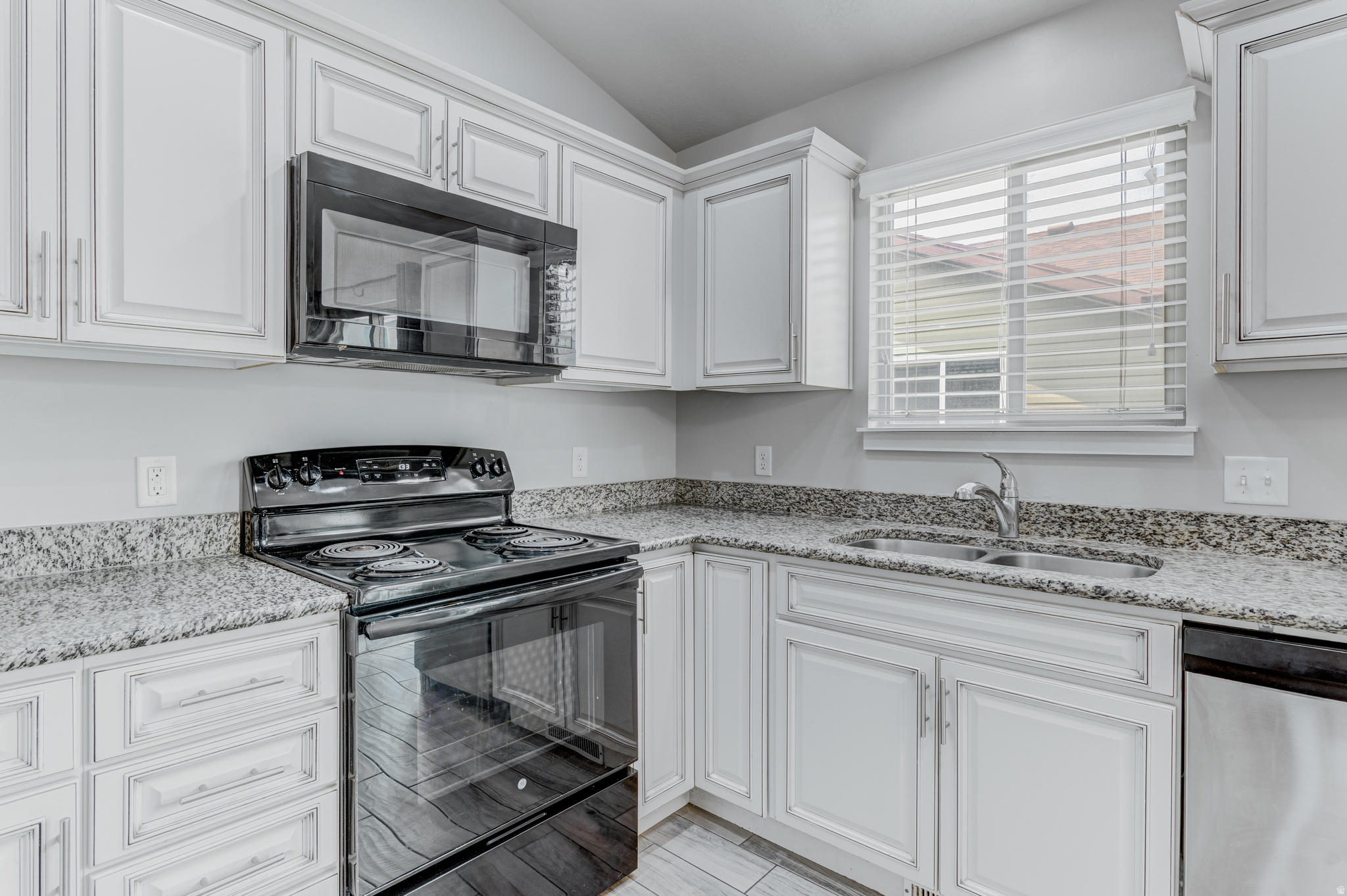SWEETWATER - Residential