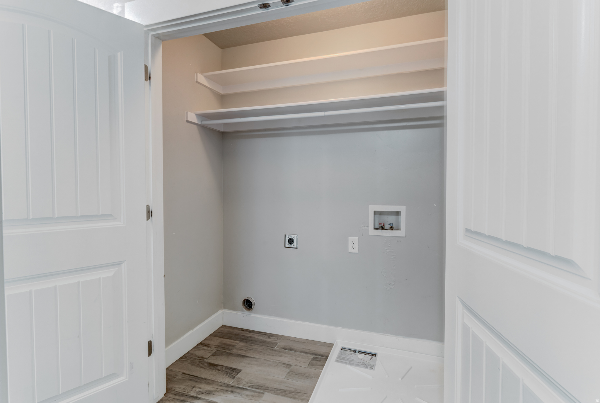 SWEETWATER - Residential