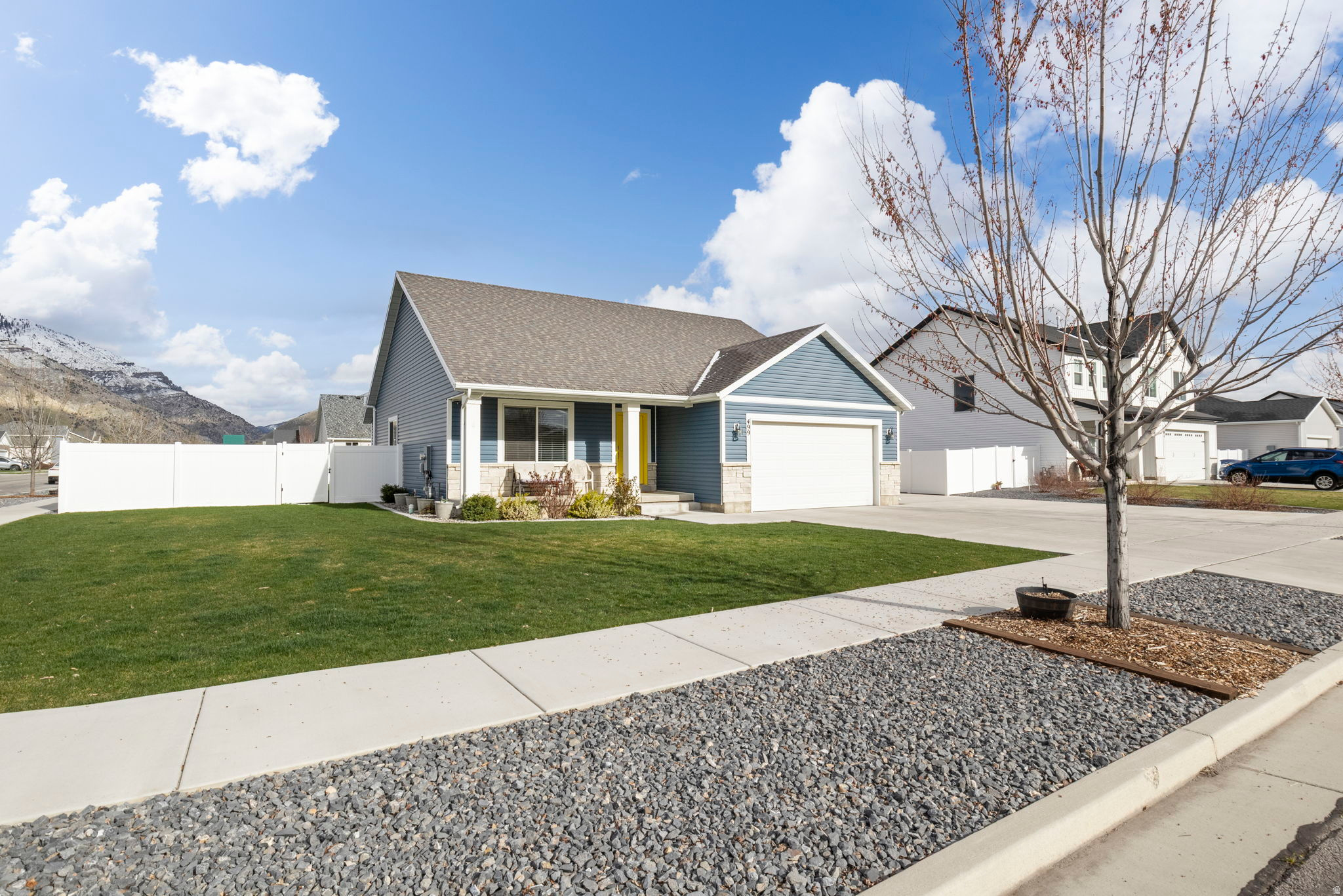 AUBURN HILLS PHASE 3 - Residential