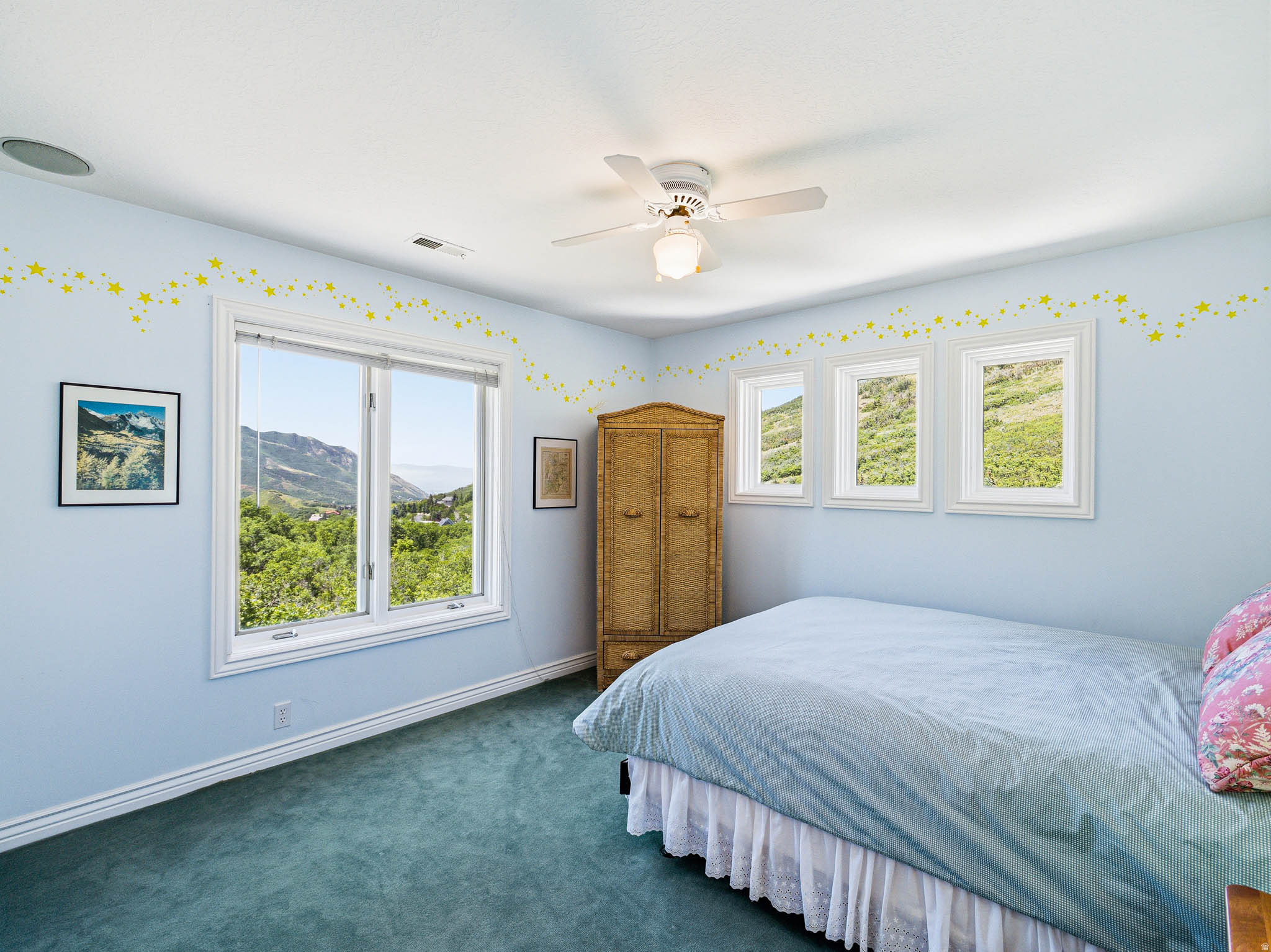 EMIGRATION OAKS - Residential