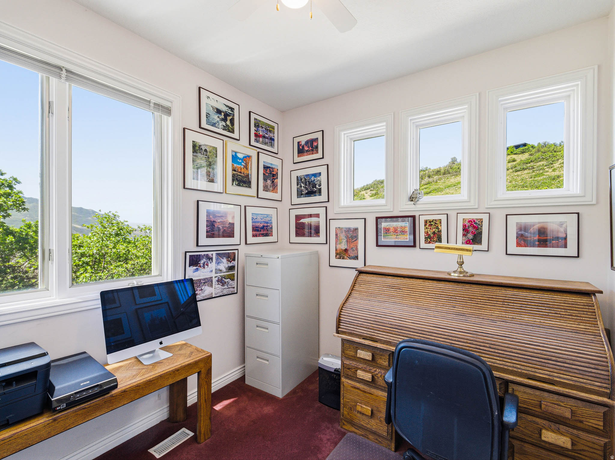 EMIGRATION OAKS - Residential