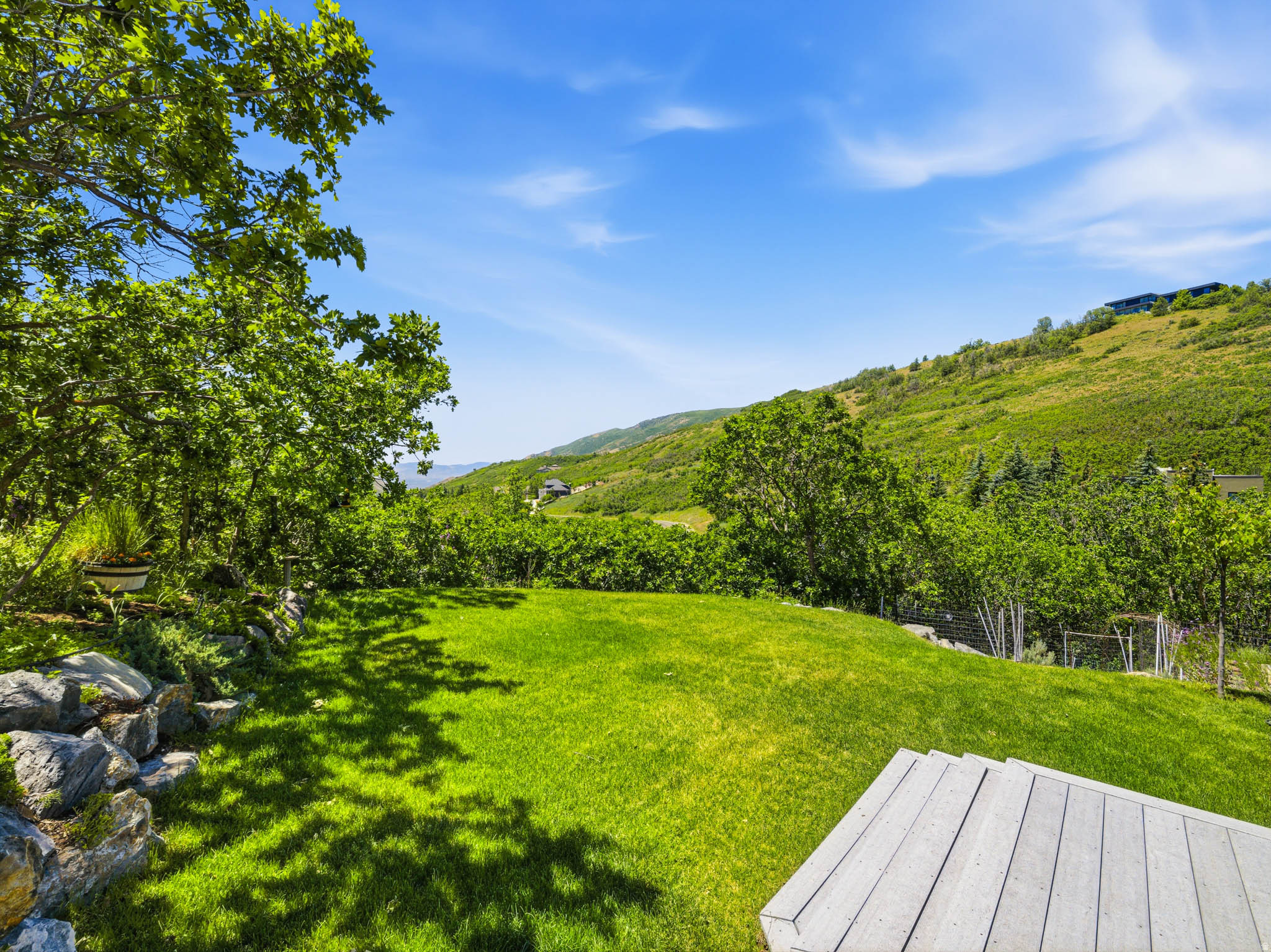 EMIGRATION OAKS - Residential