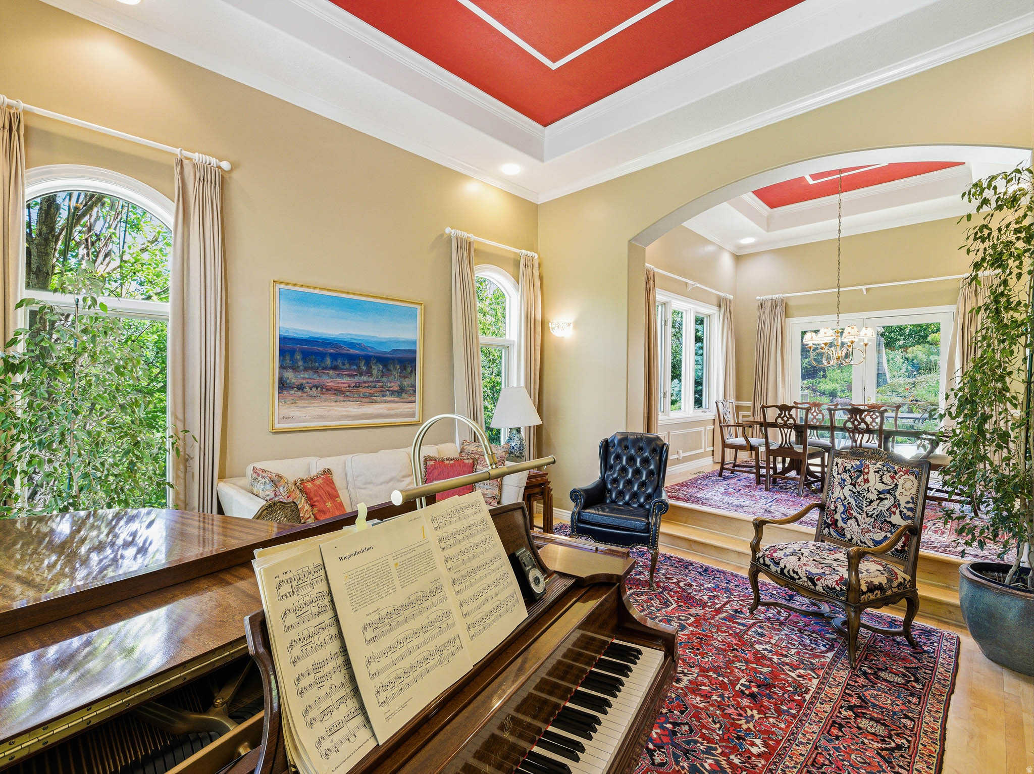 EMIGRATION OAKS - Residential